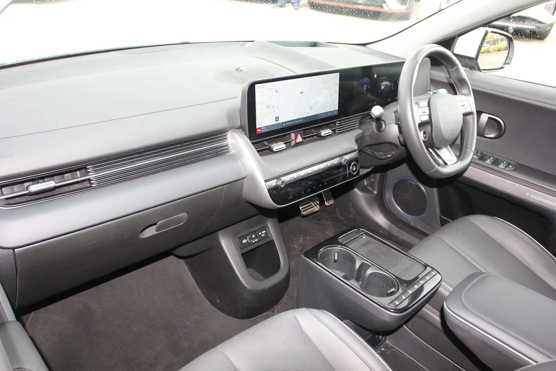 2024 HYUNDAI IONIQ 5 2024 HYUNDAI IONIQ 5