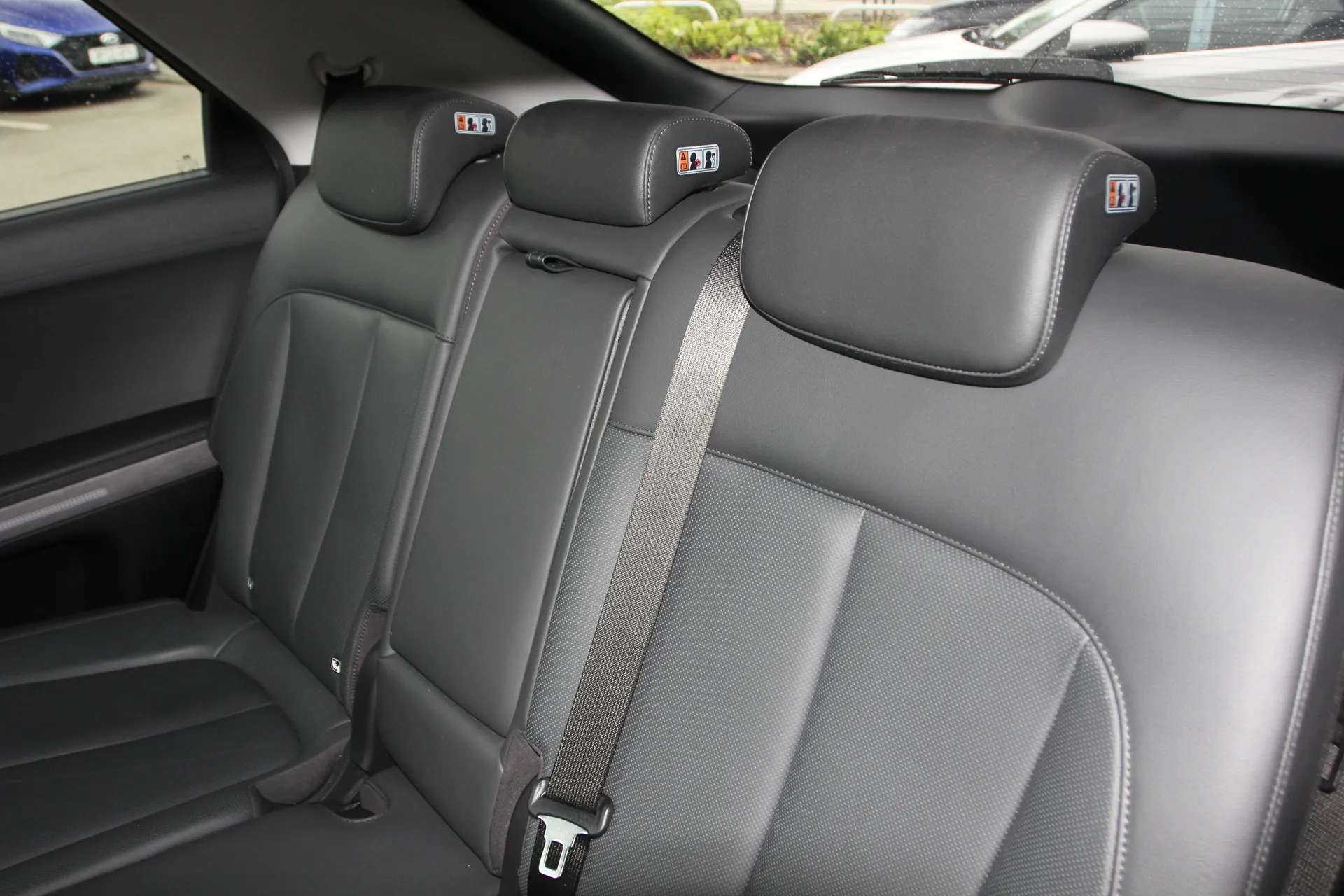 2024 HYUNDAI IONIQ 5 2024 HYUNDAI IONIQ 5