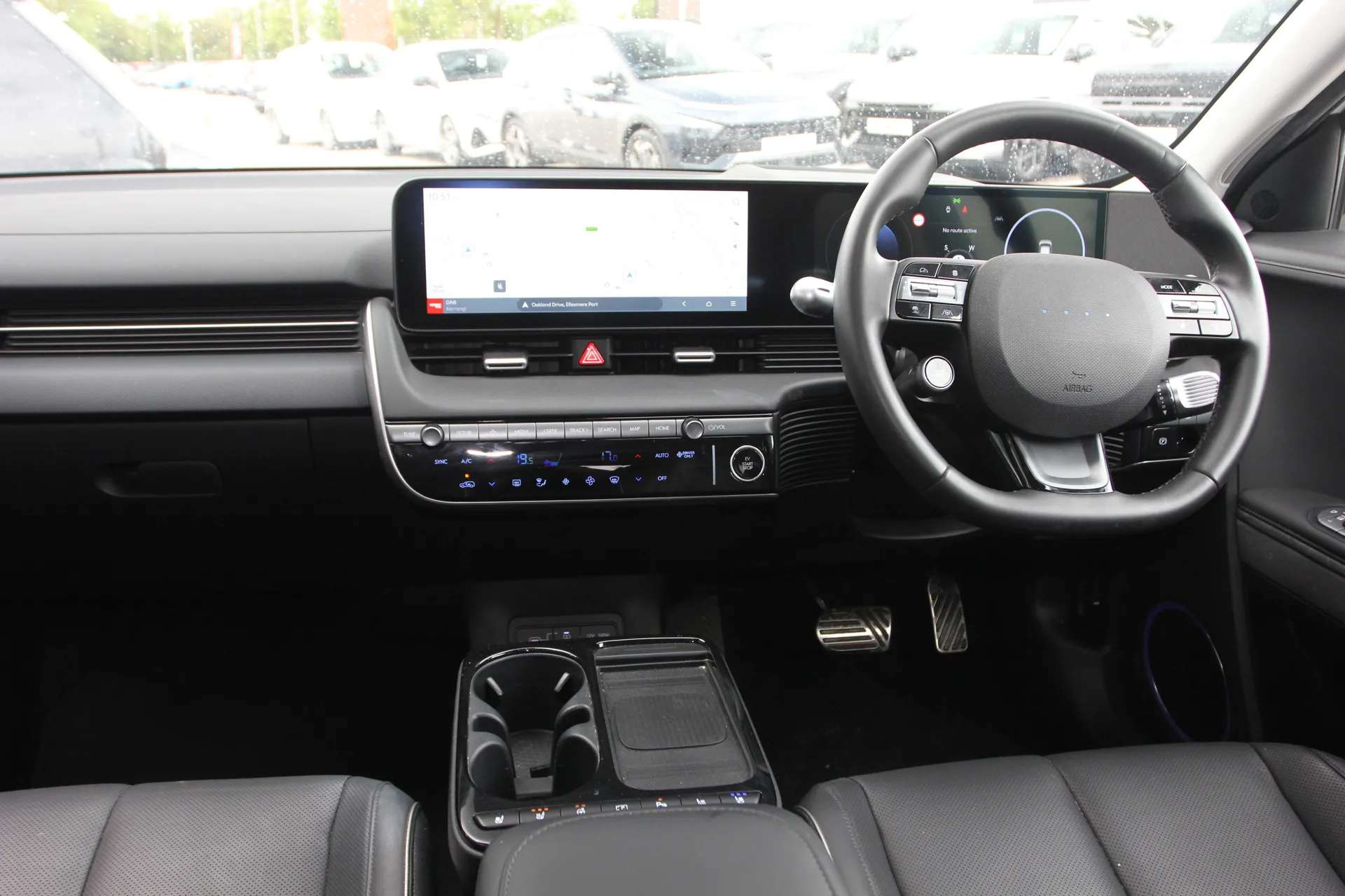 2024 HYUNDAI IONIQ 5 2024 HYUNDAI IONIQ 5