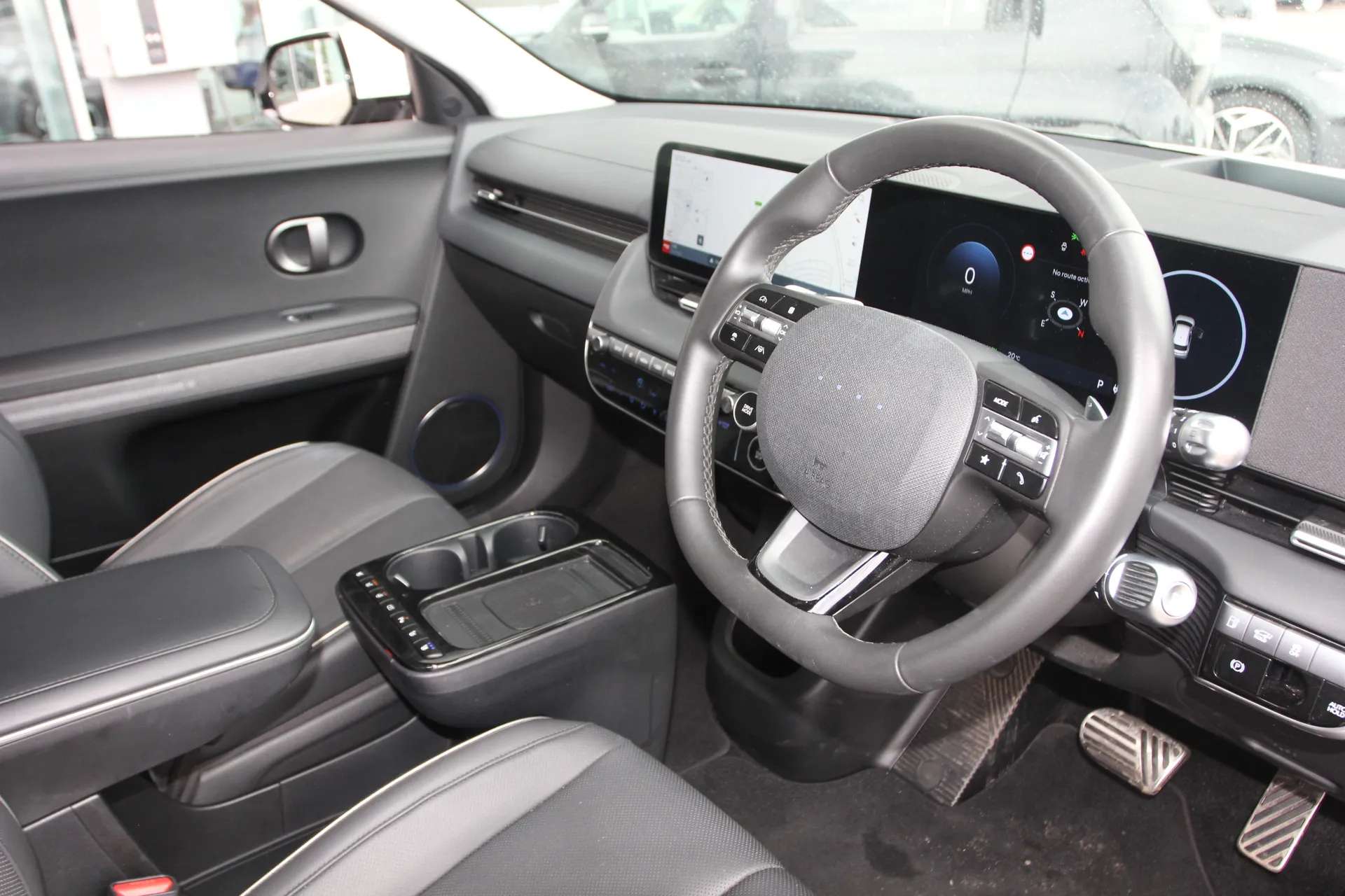 2024 HYUNDAI IONIQ 5 2024 HYUNDAI IONIQ 5