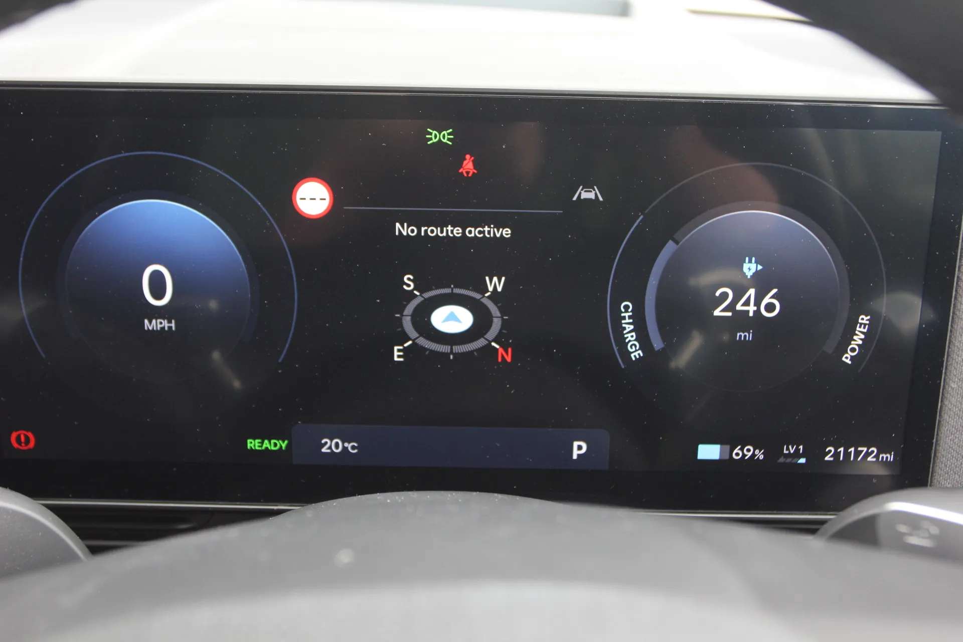 2024 HYUNDAI IONIQ 5 2024 HYUNDAI IONIQ 5