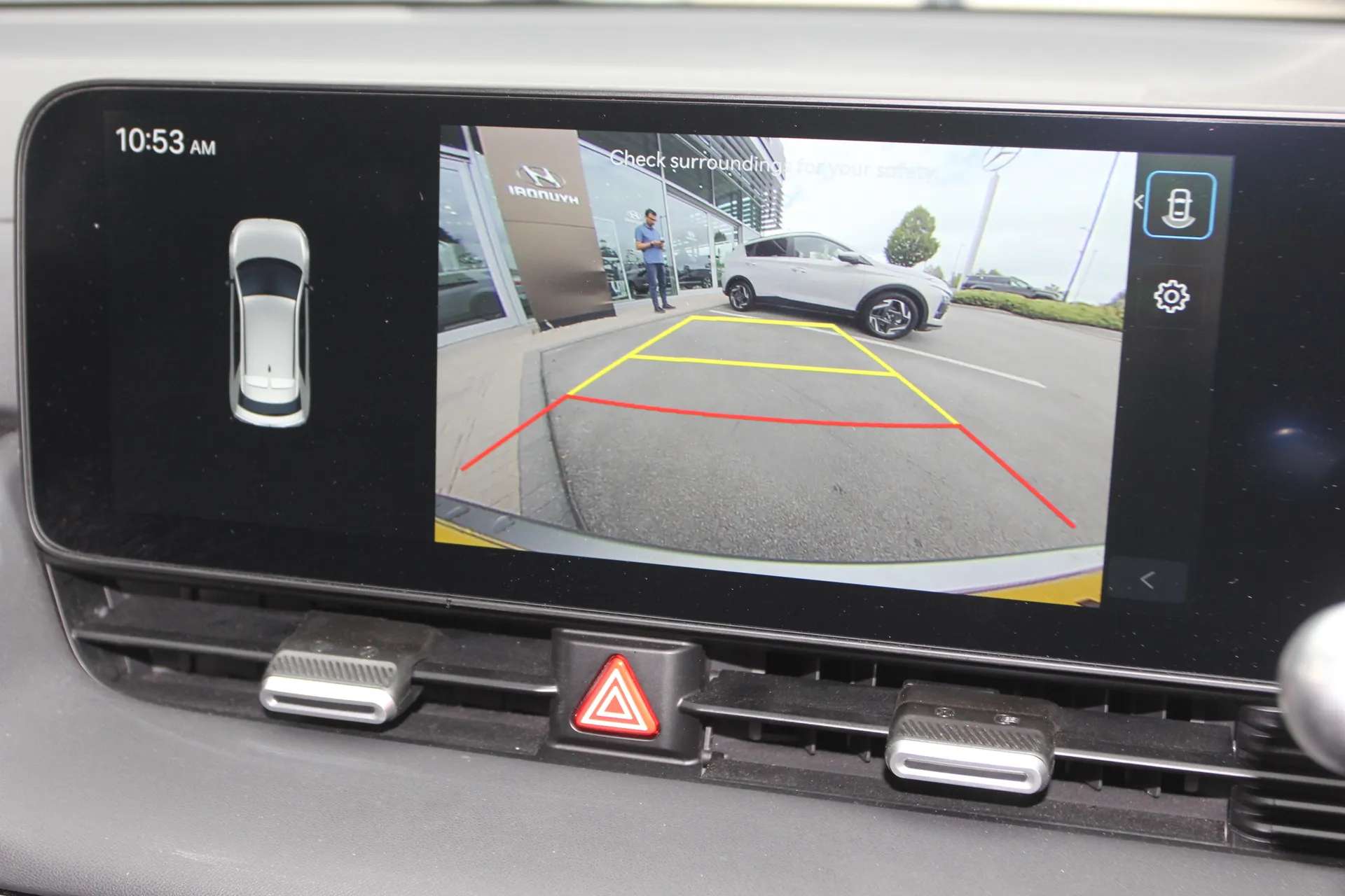 2024 HYUNDAI IONIQ 5 2024 HYUNDAI IONIQ 5