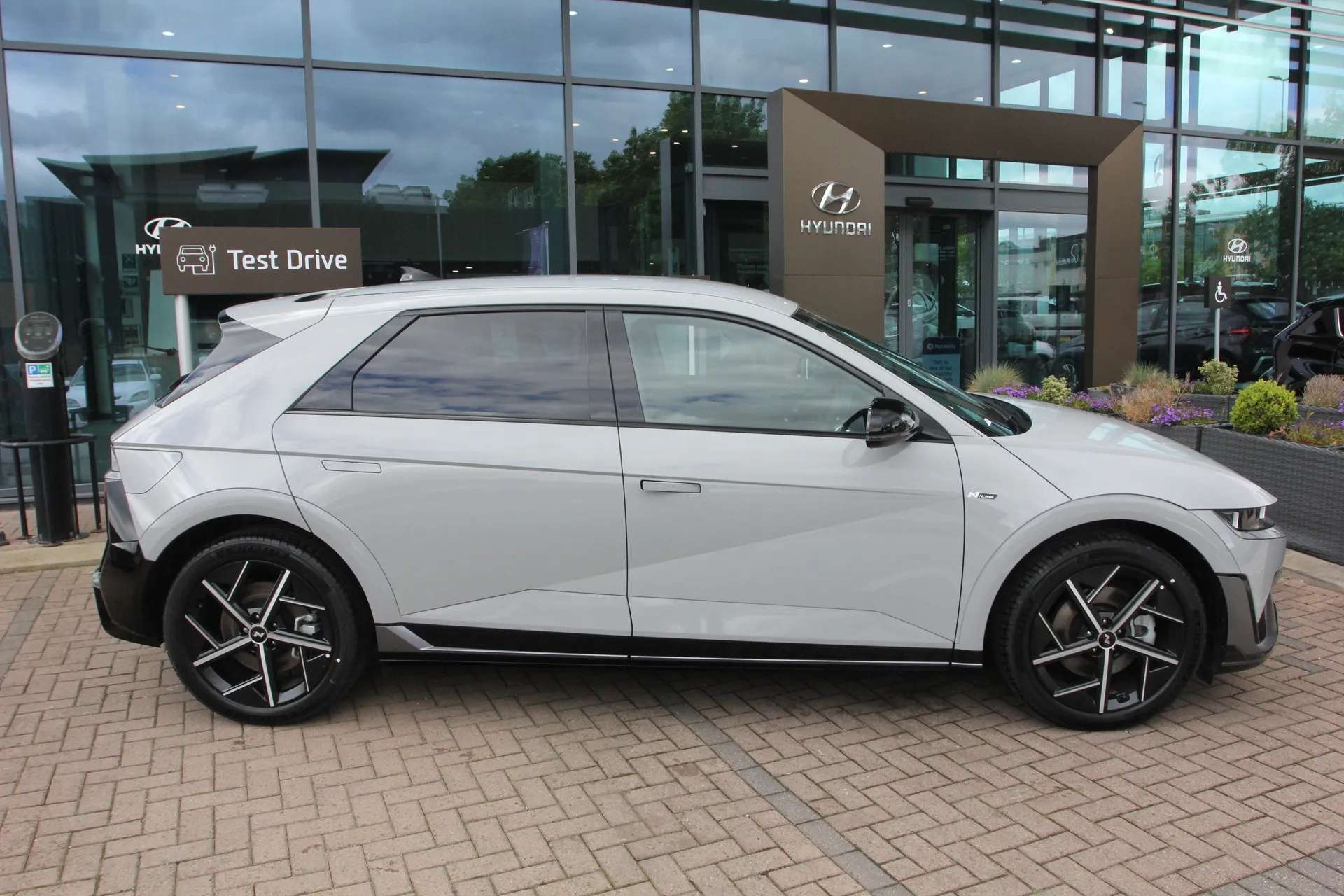 2026 HYUNDAI IONIQ 5 2026 HYUNDAI IONIQ 5