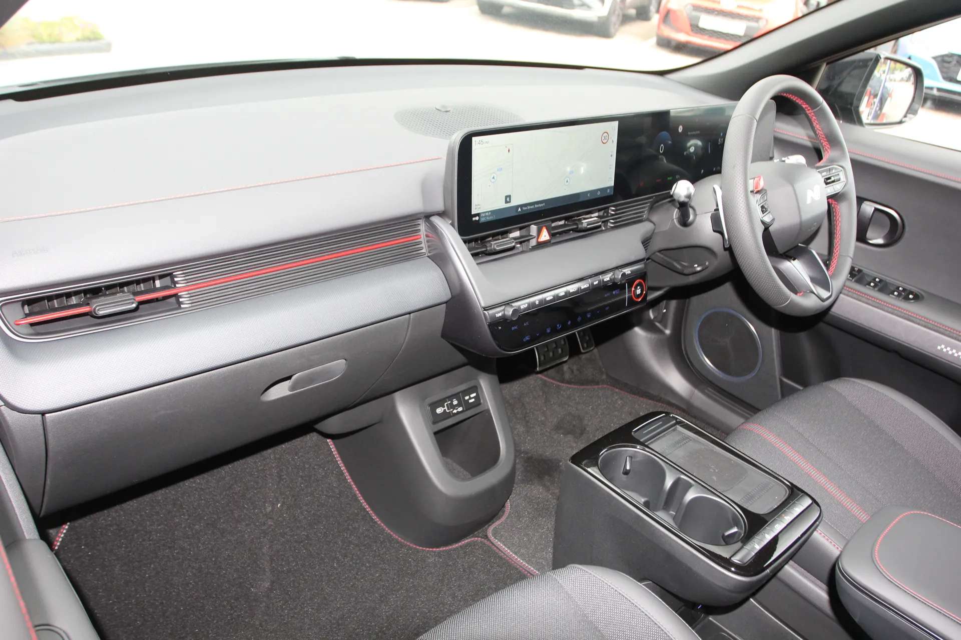 2026 HYUNDAI IONIQ 5 2026 HYUNDAI IONIQ 5