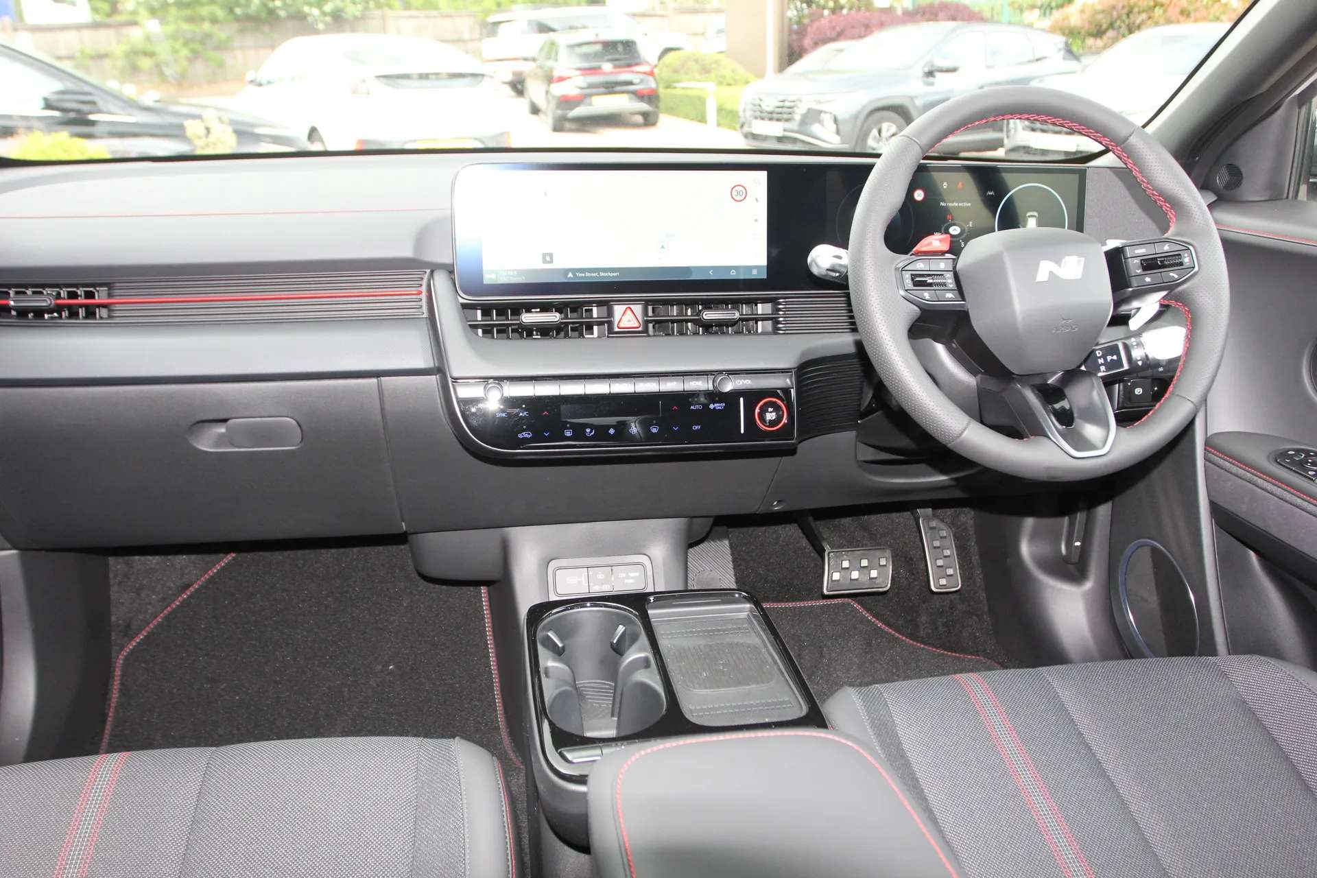 2026 HYUNDAI IONIQ 5 2026 HYUNDAI IONIQ 5
