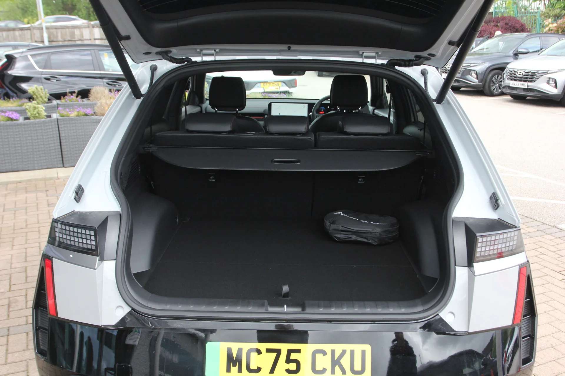 2026 HYUNDAI IONIQ 5 2026 HYUNDAI IONIQ 5