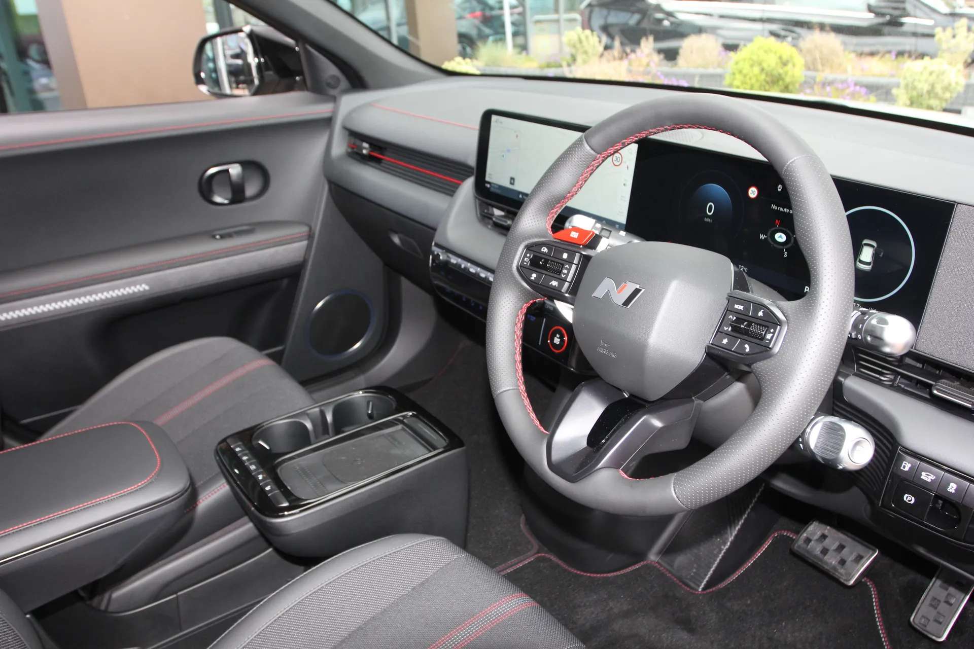 2026 HYUNDAI IONIQ 5 2026 HYUNDAI IONIQ 5