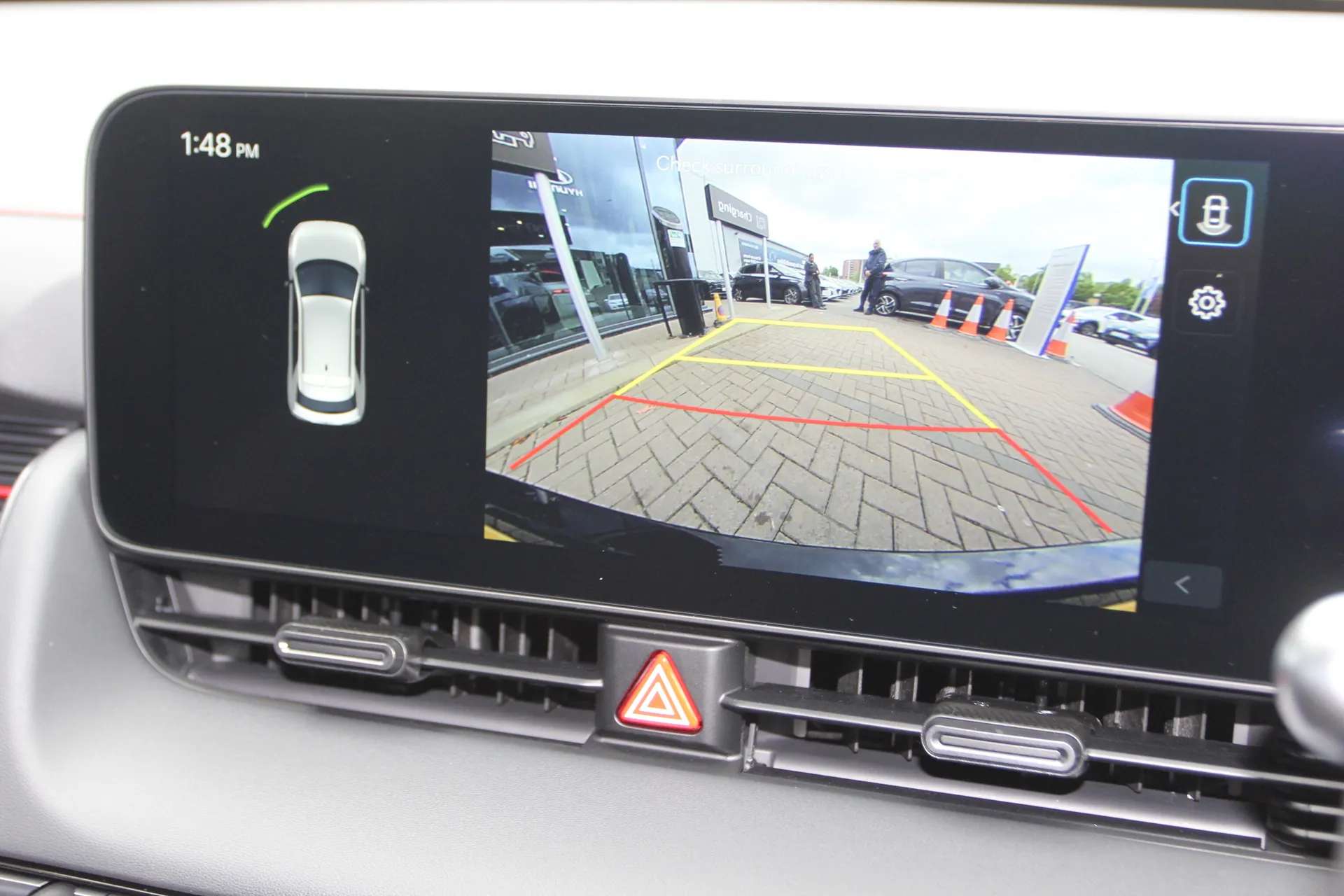 2026 HYUNDAI IONIQ 5 2026 HYUNDAI IONIQ 5