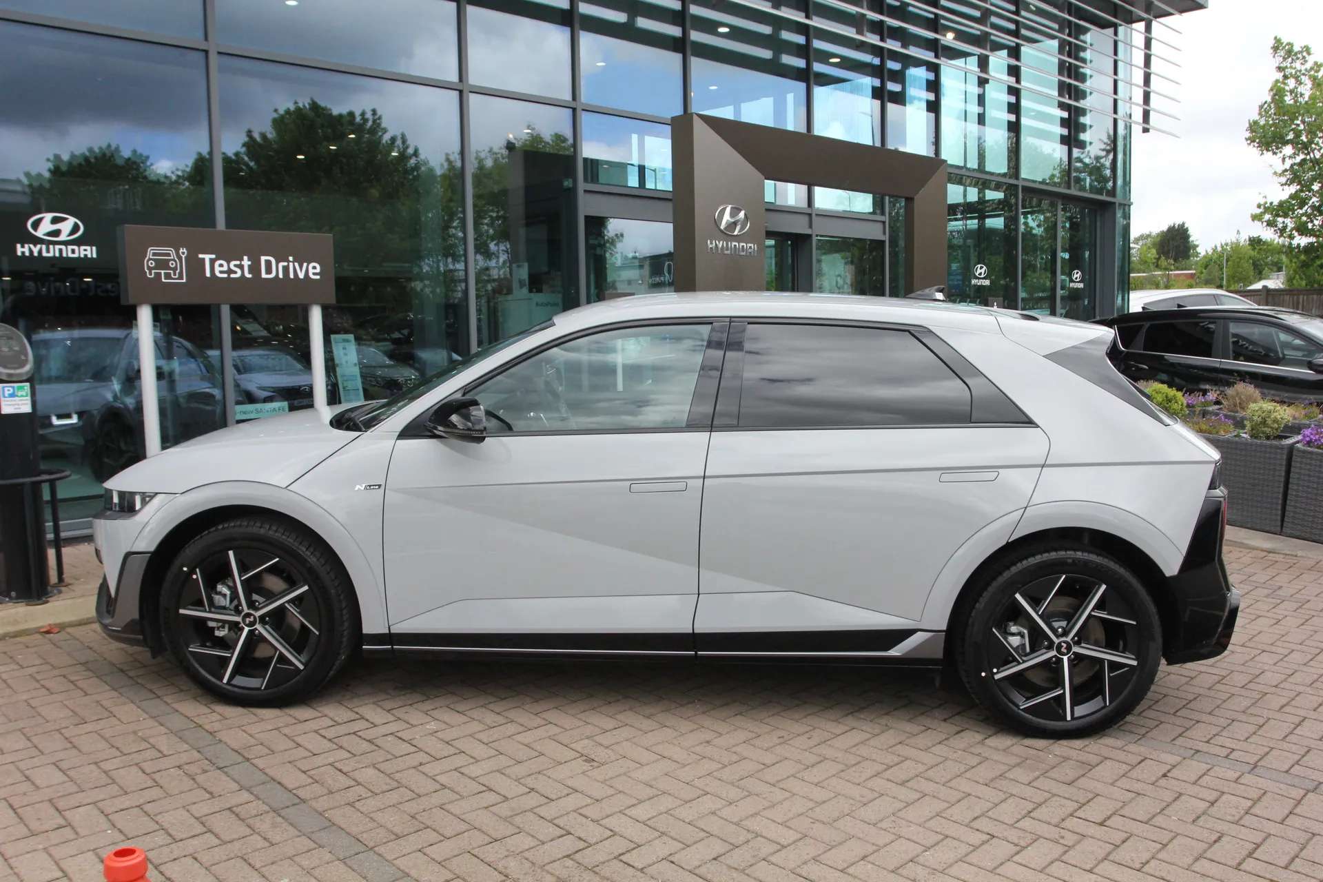 2026 HYUNDAI IONIQ 5 2026 HYUNDAI IONIQ 5