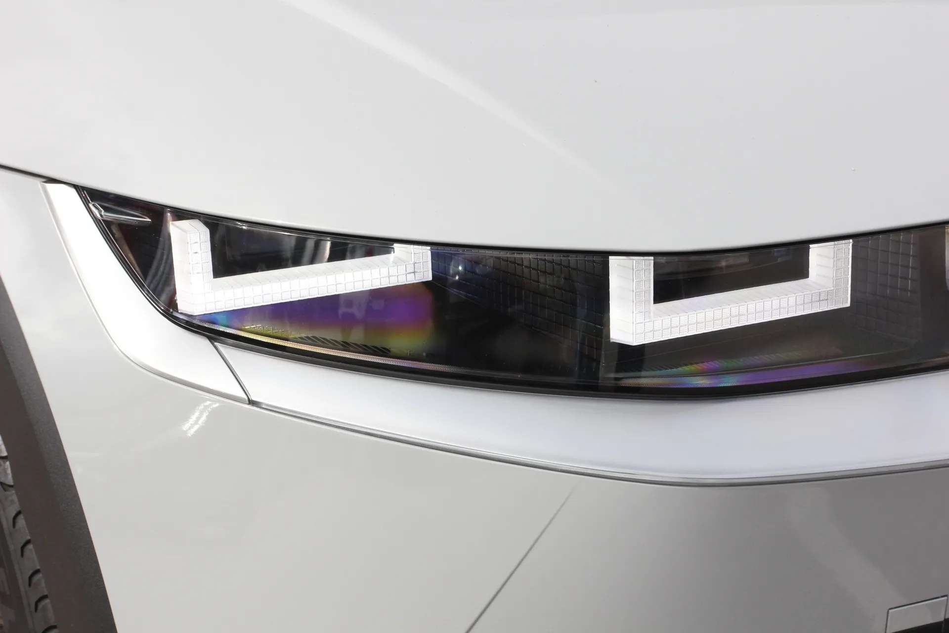 A 2026 HYUNDAI IONIQ 5 168kW Premium 84 kWh 5dr Auto ZERO DEPOSIT FINANCE AVAILABLE A 2026 HYUNDAI IONIQ 5 168kW Premium 84 kWh 5dr Auto ZERO DEPOSIT FINANCE AVAILABLE