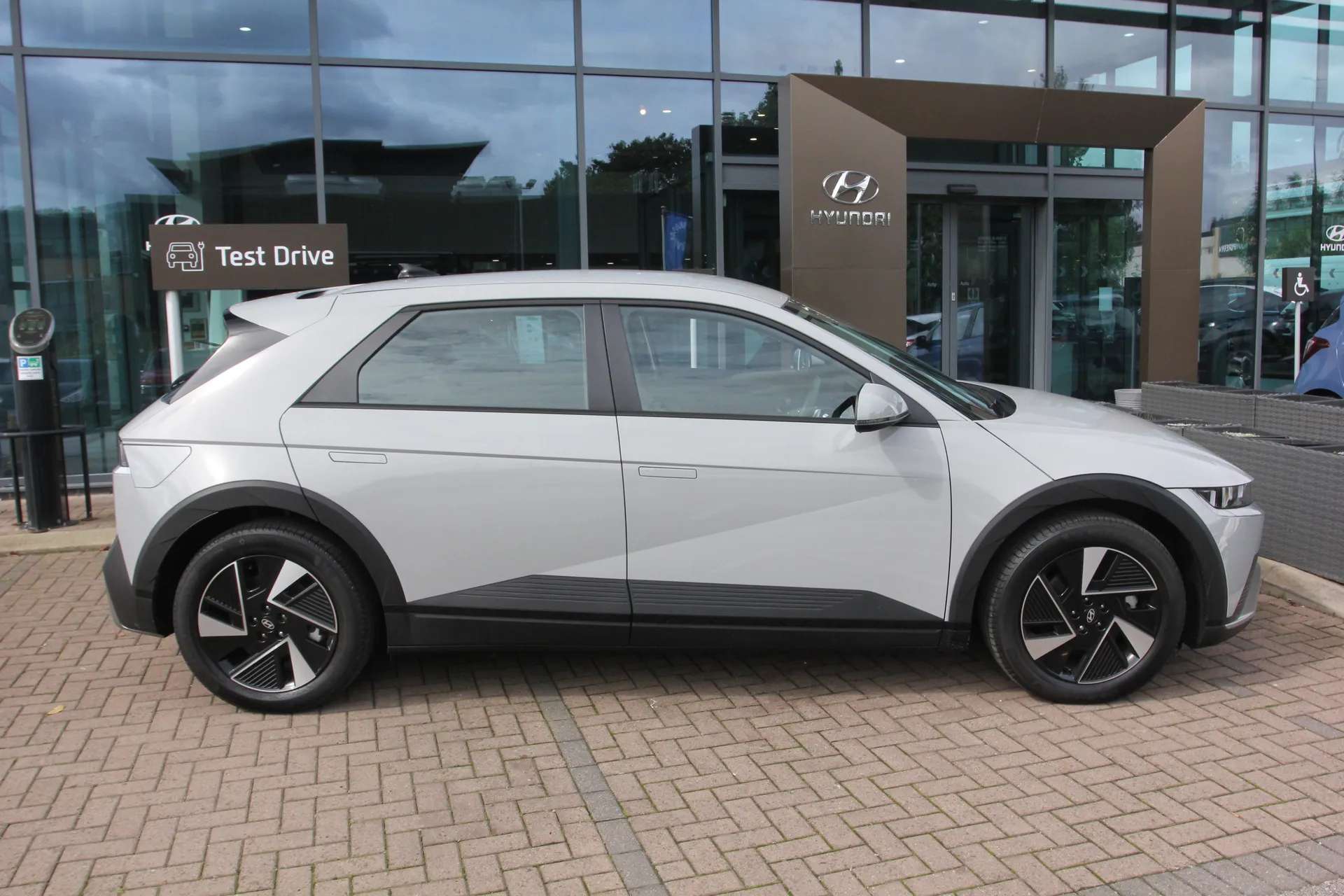 2026 HYUNDAI IONIQ 5 2026 HYUNDAI IONIQ 5