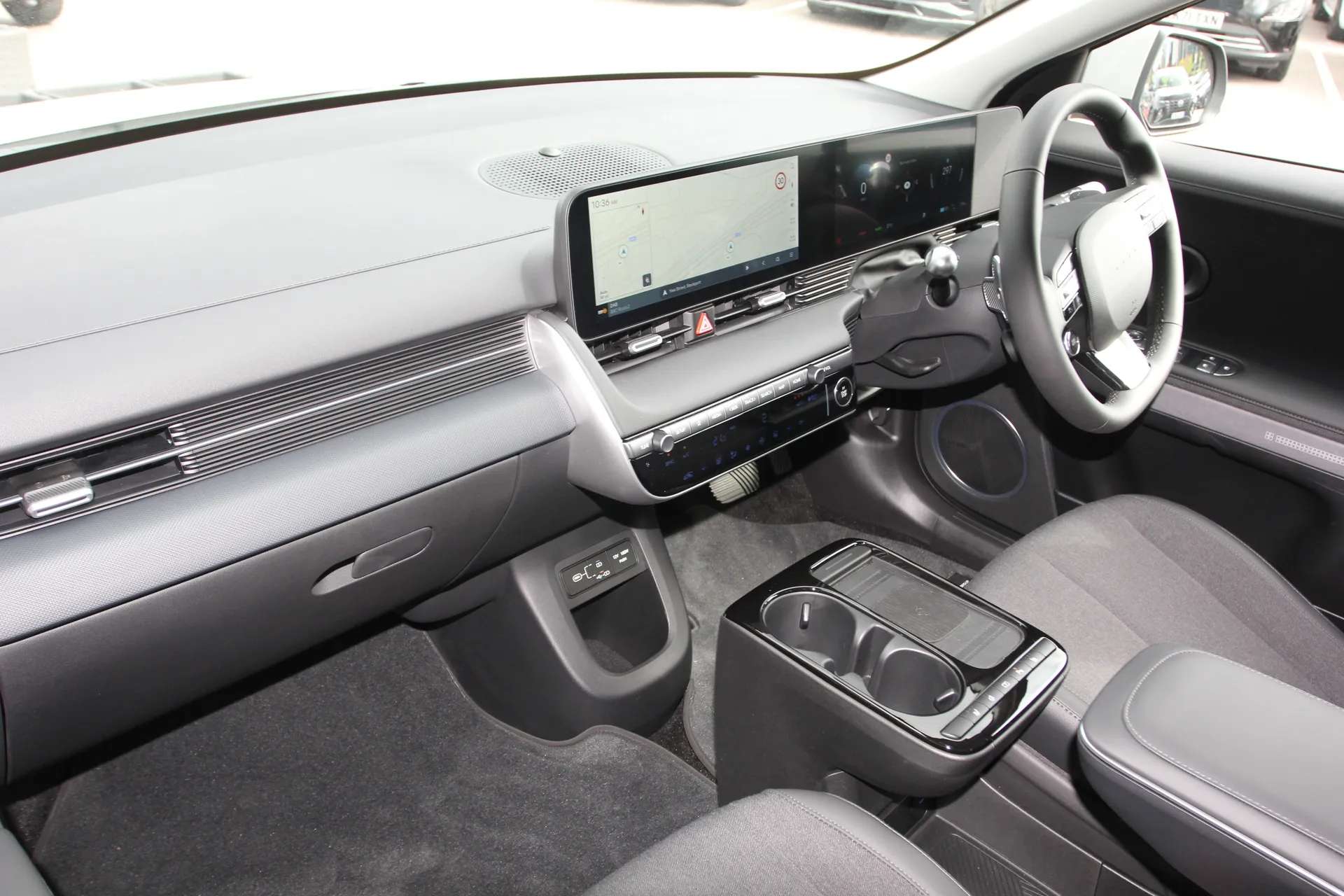 2026 HYUNDAI IONIQ 5 2026 HYUNDAI IONIQ 5