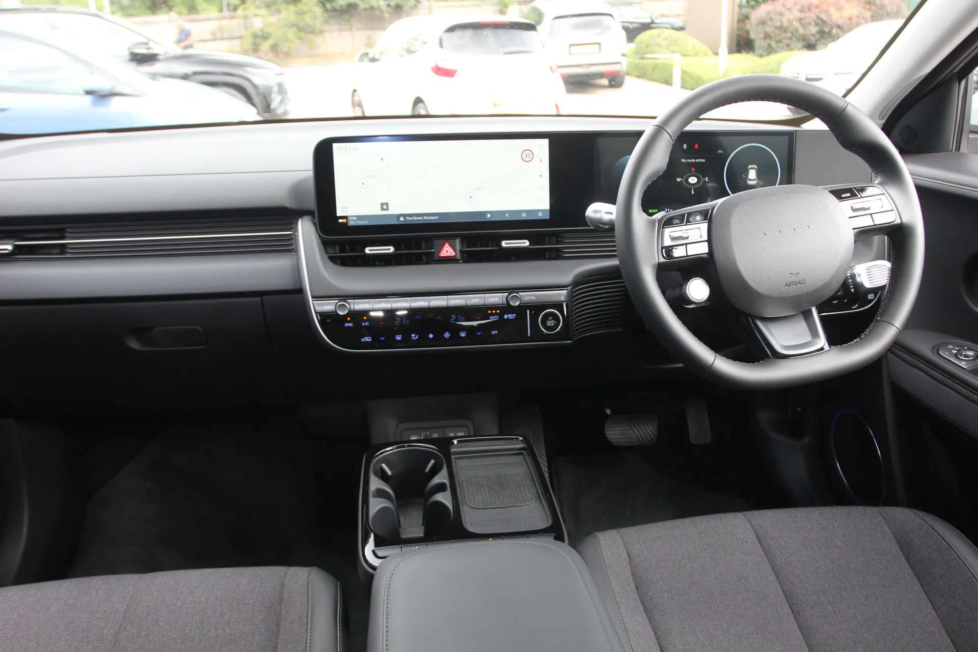 2026 HYUNDAI IONIQ 5 2026 HYUNDAI IONIQ 5