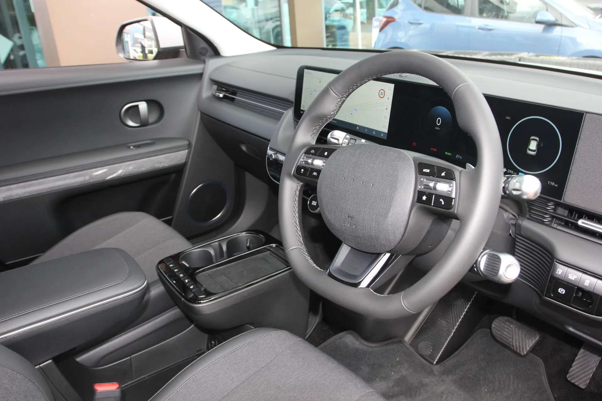 2026 HYUNDAI IONIQ 5 2026 HYUNDAI IONIQ 5