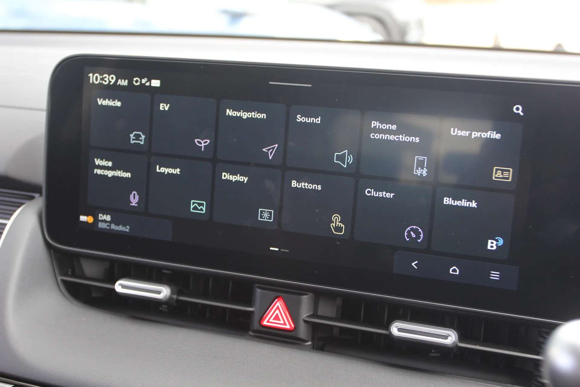 2026 HYUNDAI IONIQ 5 2026 HYUNDAI IONIQ 5