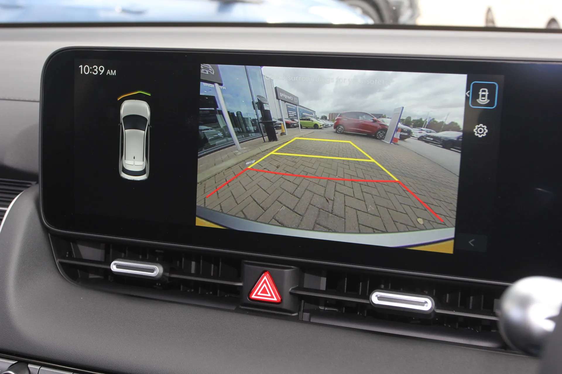 2026 HYUNDAI IONIQ 5 2026 HYUNDAI IONIQ 5