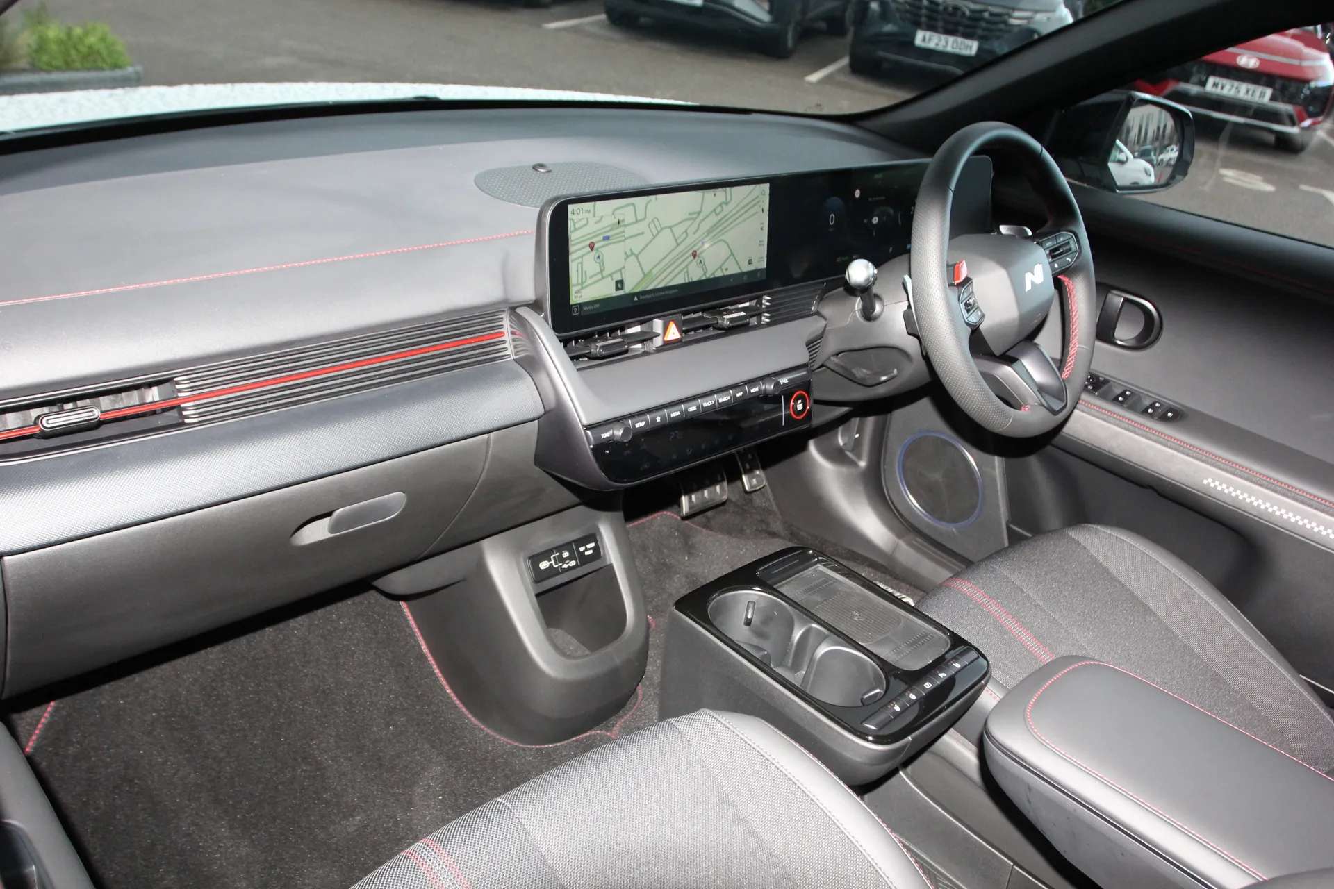 2026 HYUNDAI IONIQ 5 2026 HYUNDAI IONIQ 5