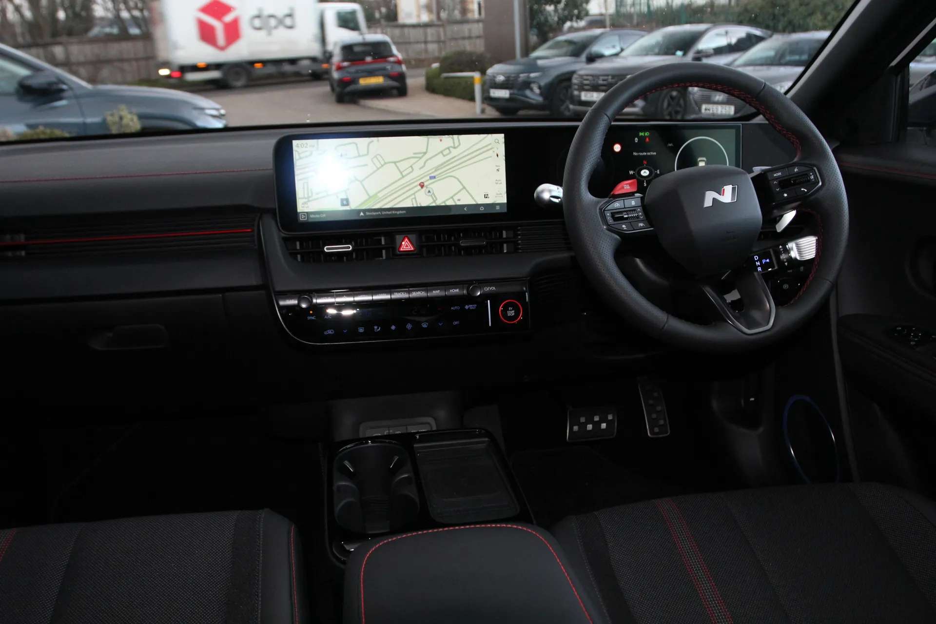 2026 HYUNDAI IONIQ 5 2026 HYUNDAI IONIQ 5