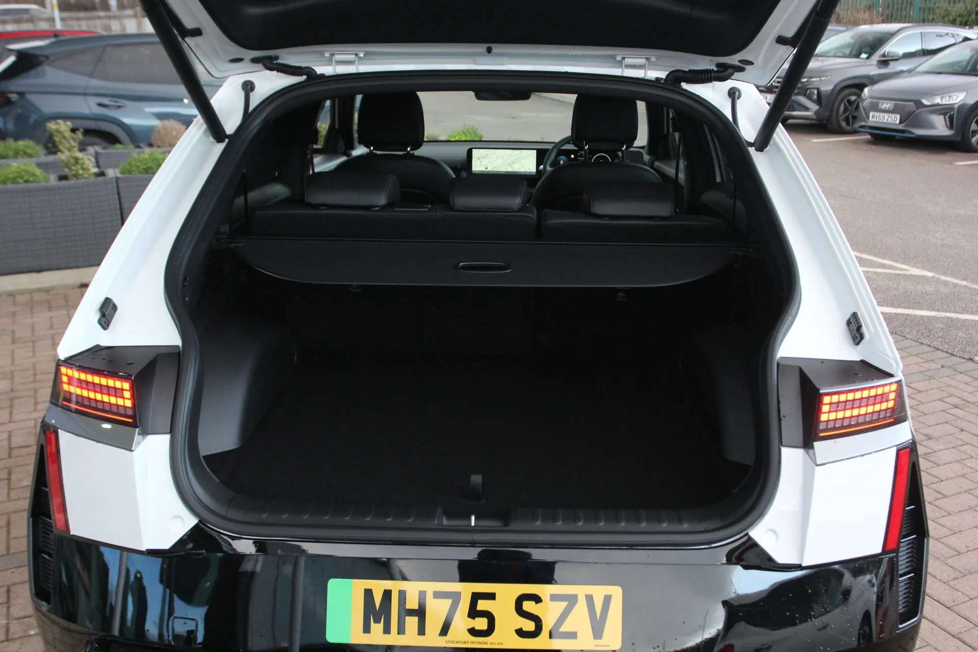 2026 HYUNDAI IONIQ 5 2026 HYUNDAI IONIQ 5
