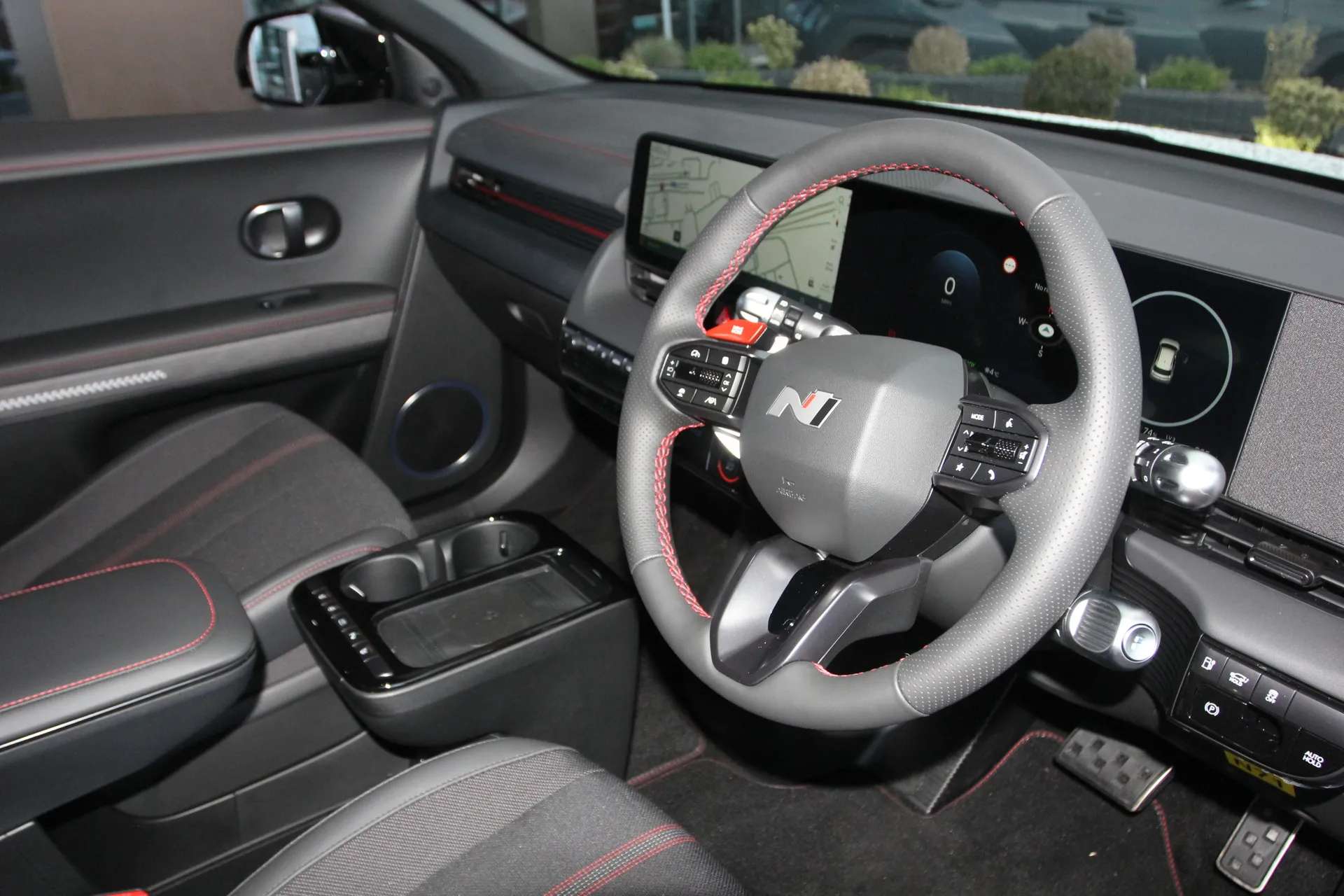 2026 HYUNDAI IONIQ 5 2026 HYUNDAI IONIQ 5