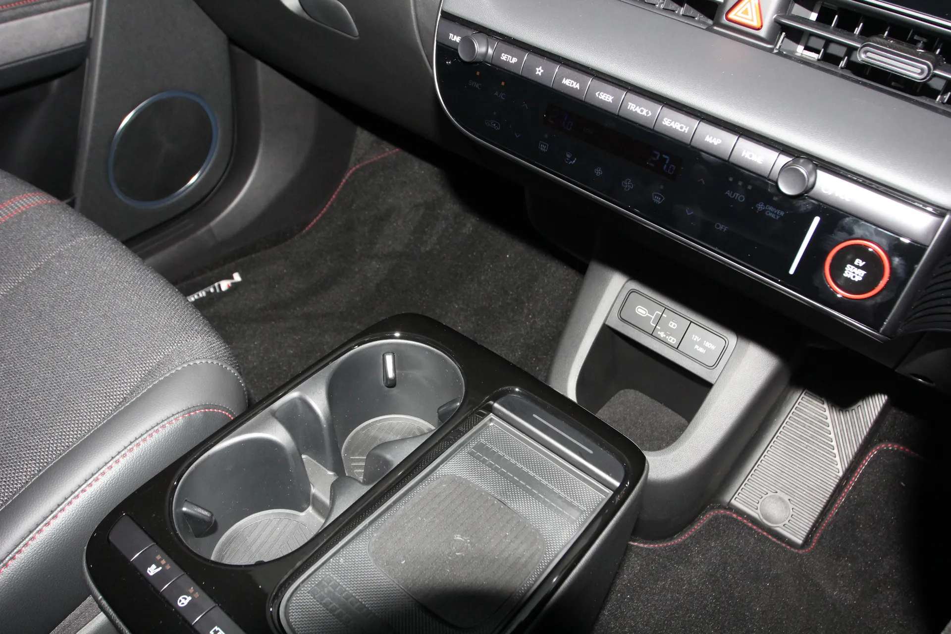 2026 HYUNDAI IONIQ 5 2026 HYUNDAI IONIQ 5