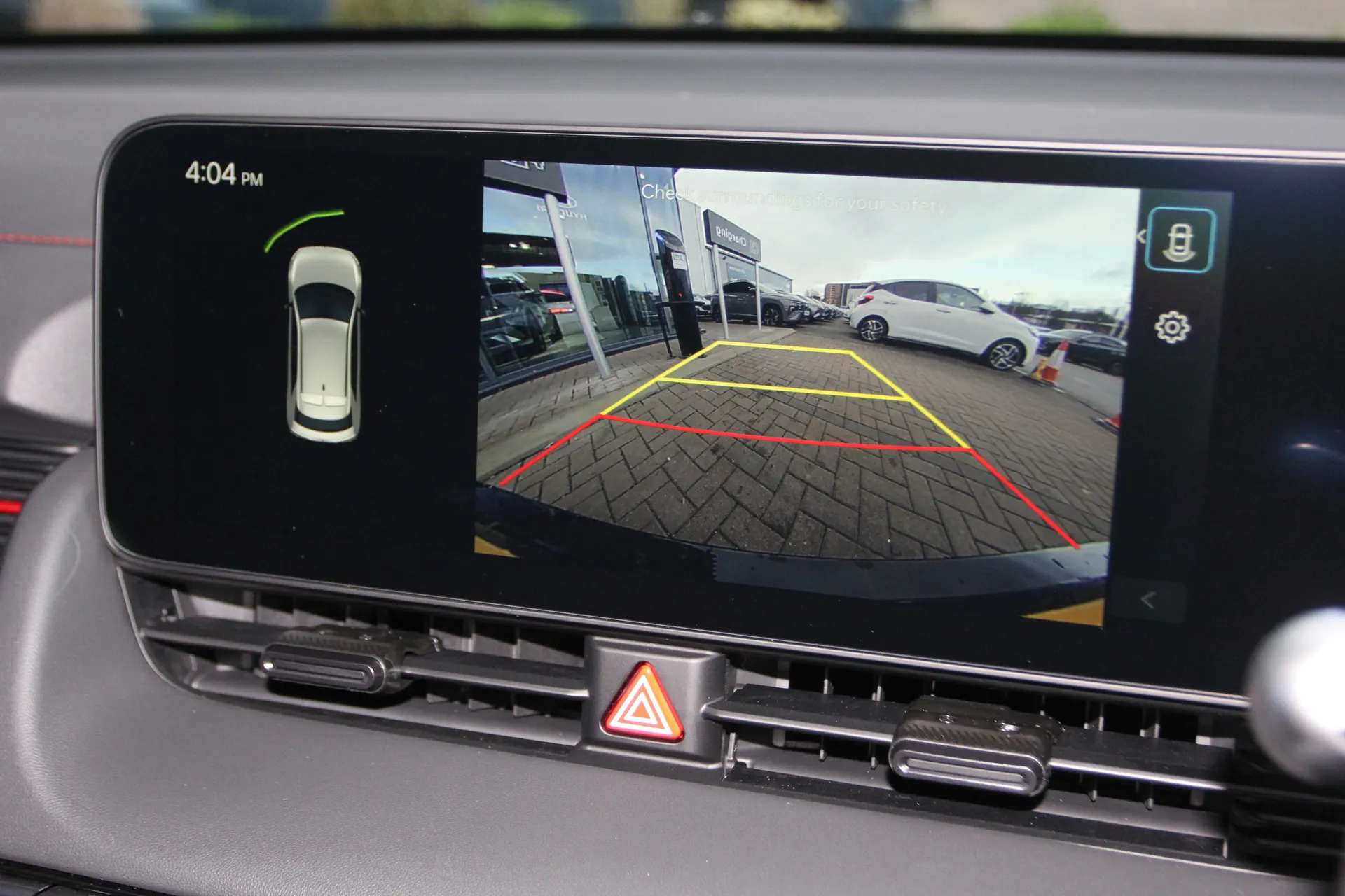 2026 HYUNDAI IONIQ 5 2026 HYUNDAI IONIQ 5