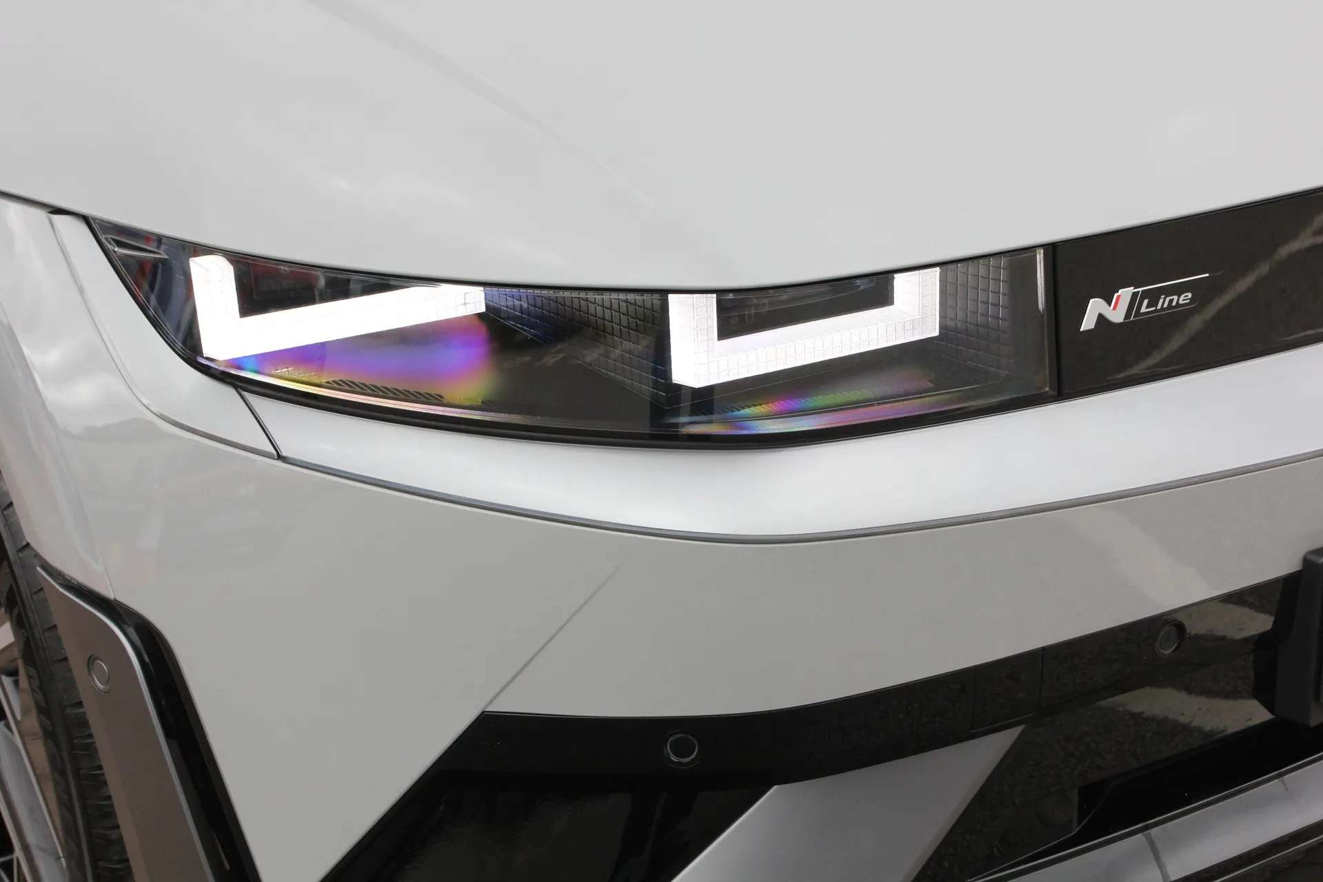 A 2025 HYUNDAI IONIQ 5 168kW N Line S 84 kWh 5dr Auto ZERO DEPOSIT FINANCE AVAILABLE A 2025 HYUNDAI IONIQ 5 168kW N Line S 84 kWh 5dr Auto ZERO DEPOSIT FINANCE AVAILABLE