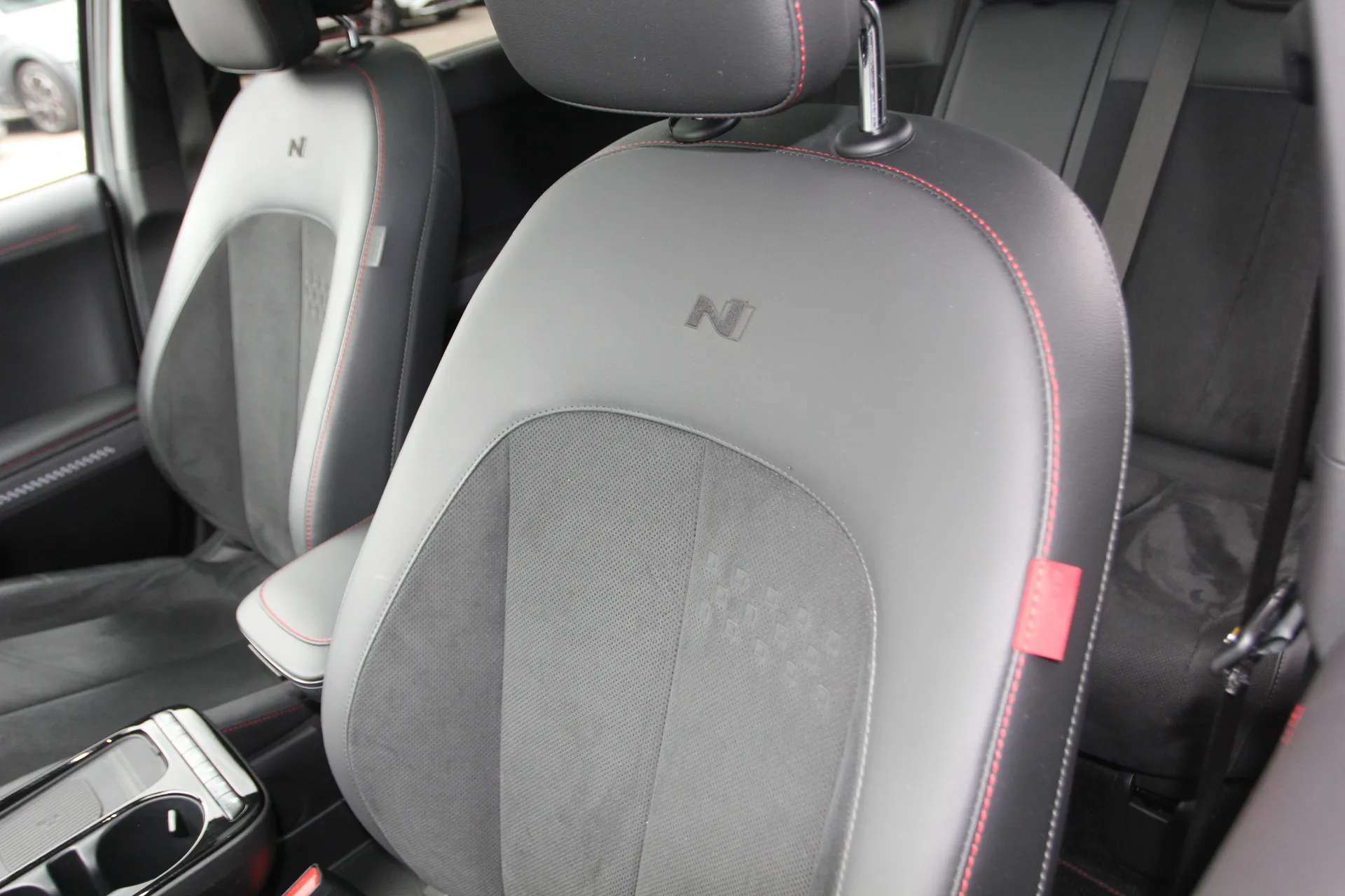 2025 HYUNDAI IONIQ 5 2025 HYUNDAI IONIQ 5