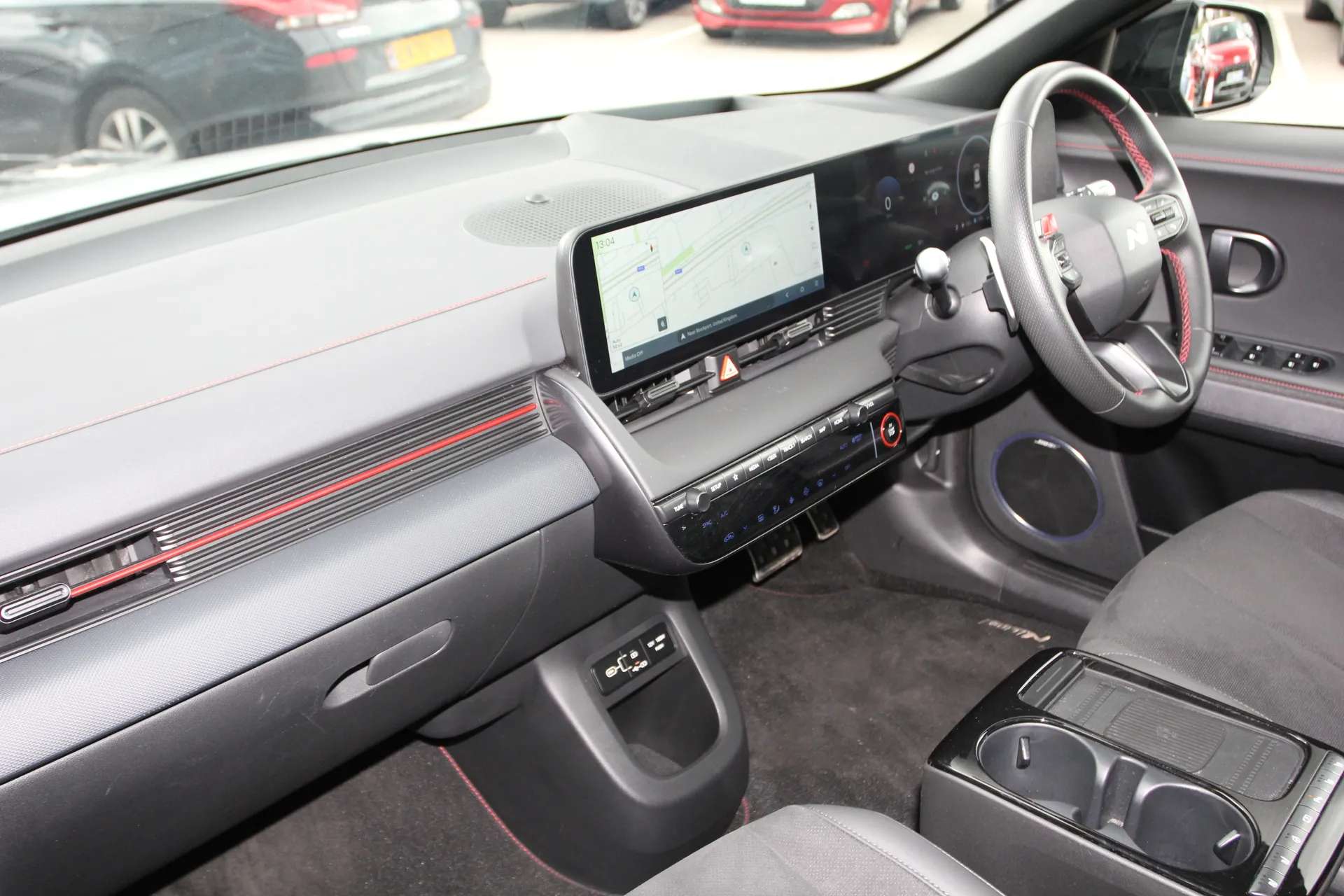 2025 HYUNDAI IONIQ 5 2025 HYUNDAI IONIQ 5