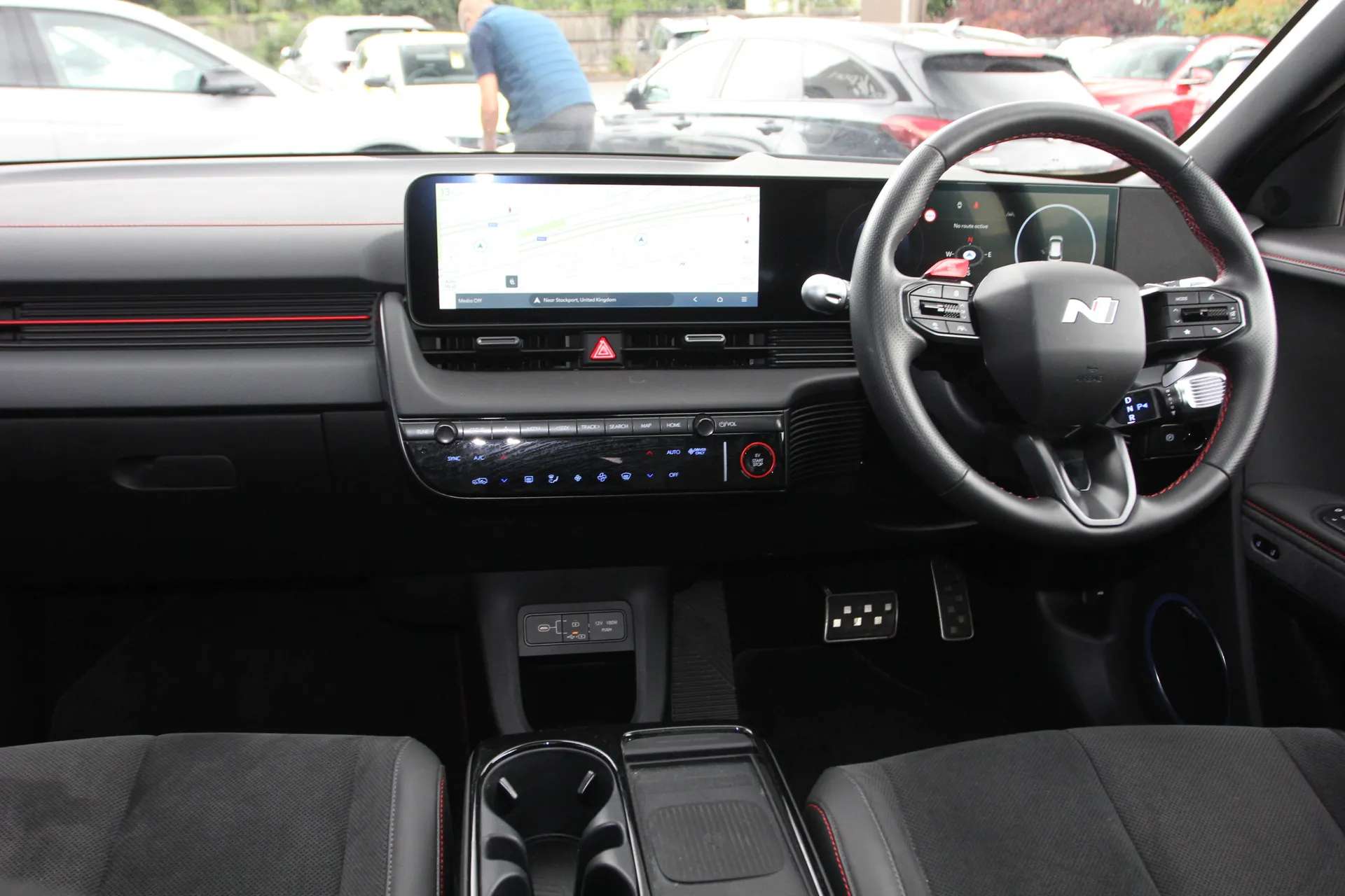 2025 HYUNDAI IONIQ 5 2025 HYUNDAI IONIQ 5