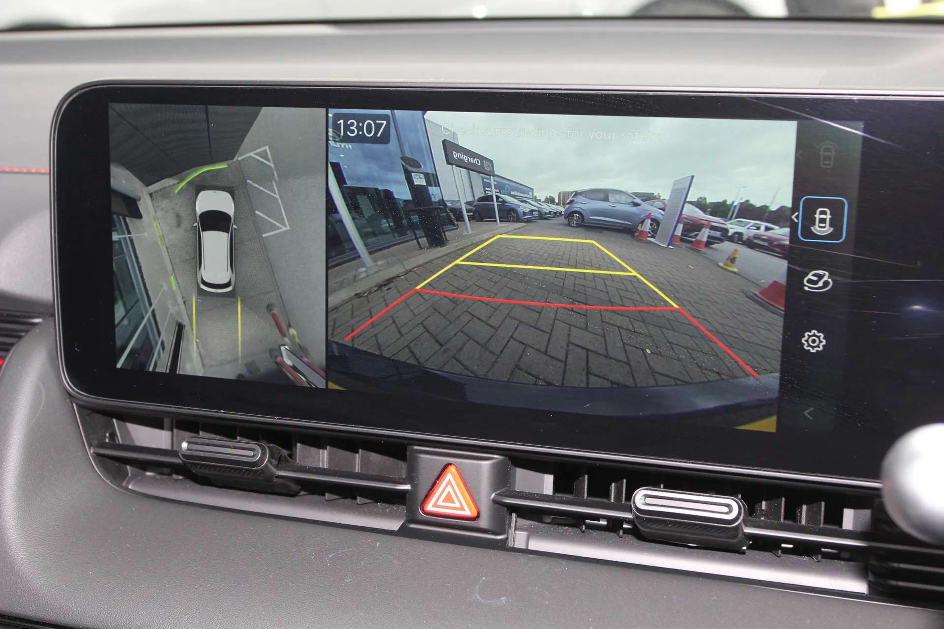 2025 HYUNDAI IONIQ 5 2025 HYUNDAI IONIQ 5