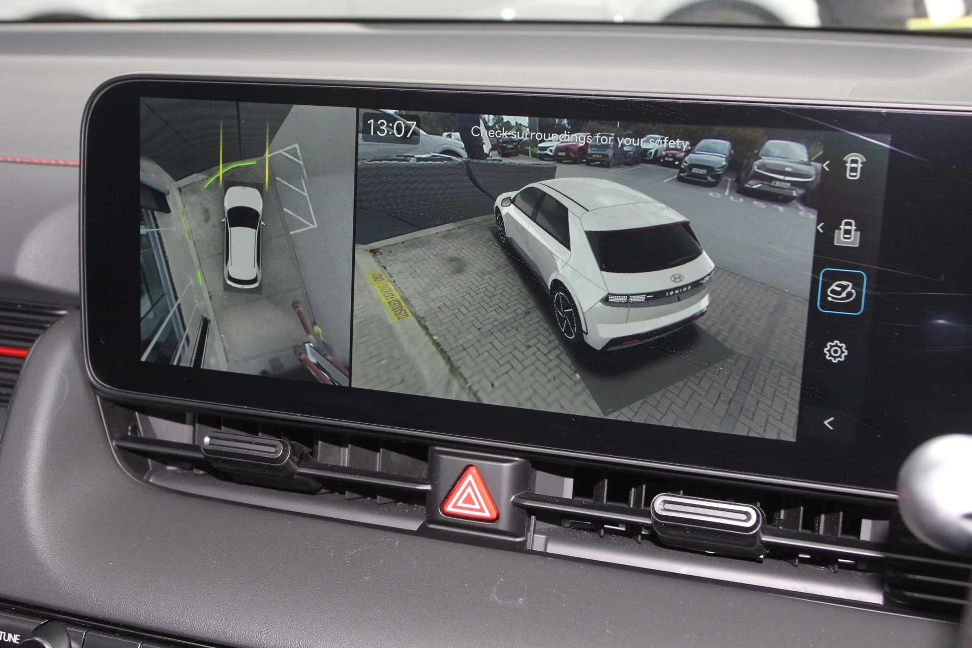 2025 HYUNDAI IONIQ 5 2025 HYUNDAI IONIQ 5