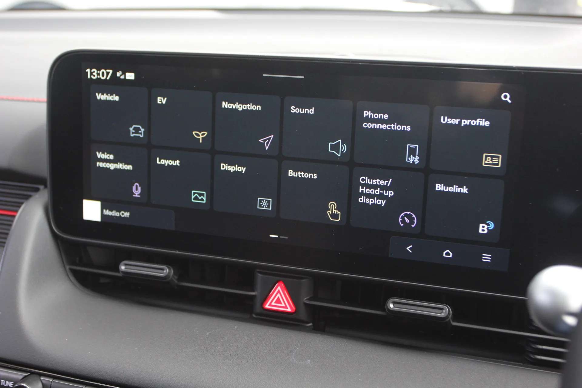 2025 HYUNDAI IONIQ 5 2025 HYUNDAI IONIQ 5
