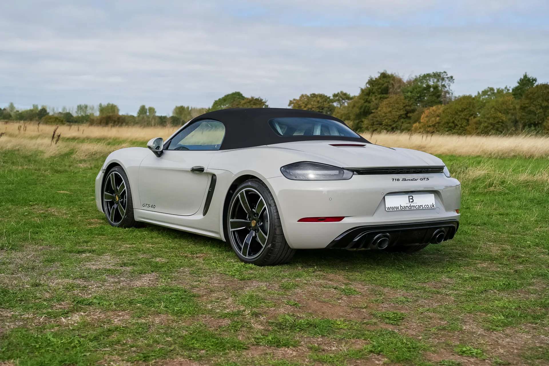 2024 PORSCHE BOXSTER 2024 PORSCHE BOXSTER