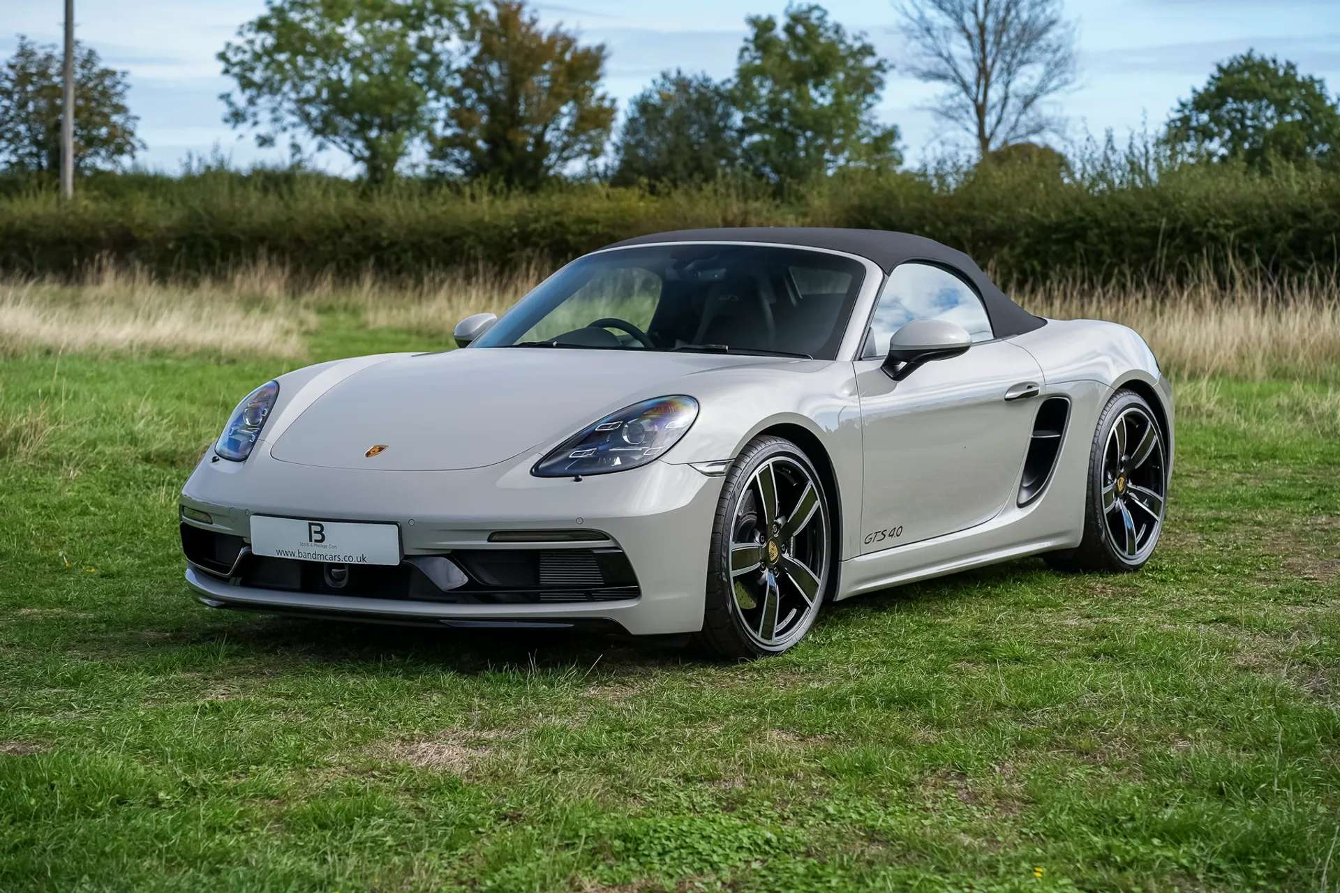 2024 PORSCHE BOXSTER 2024 PORSCHE BOXSTER