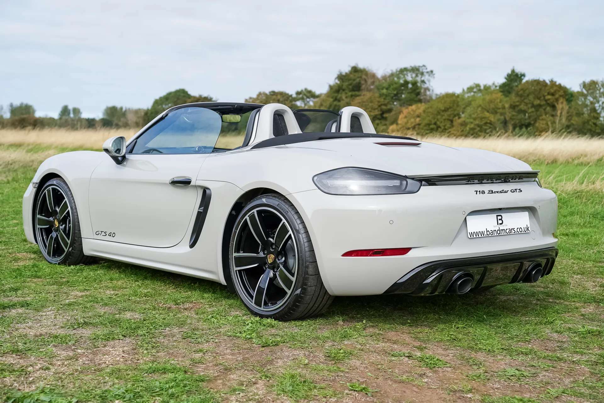 2024 PORSCHE BOXSTER 2024 PORSCHE BOXSTER