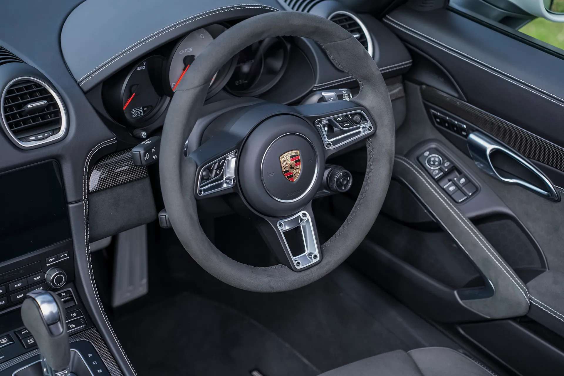2024 PORSCHE BOXSTER 2024 PORSCHE BOXSTER