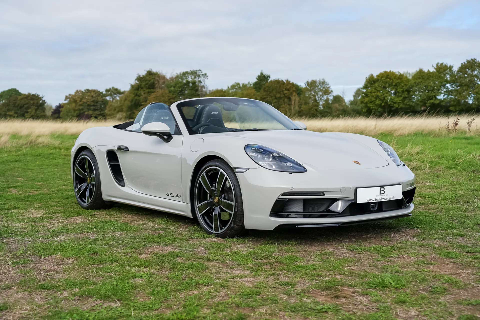 2024 PORSCHE BOXSTER 2024 PORSCHE BOXSTER
