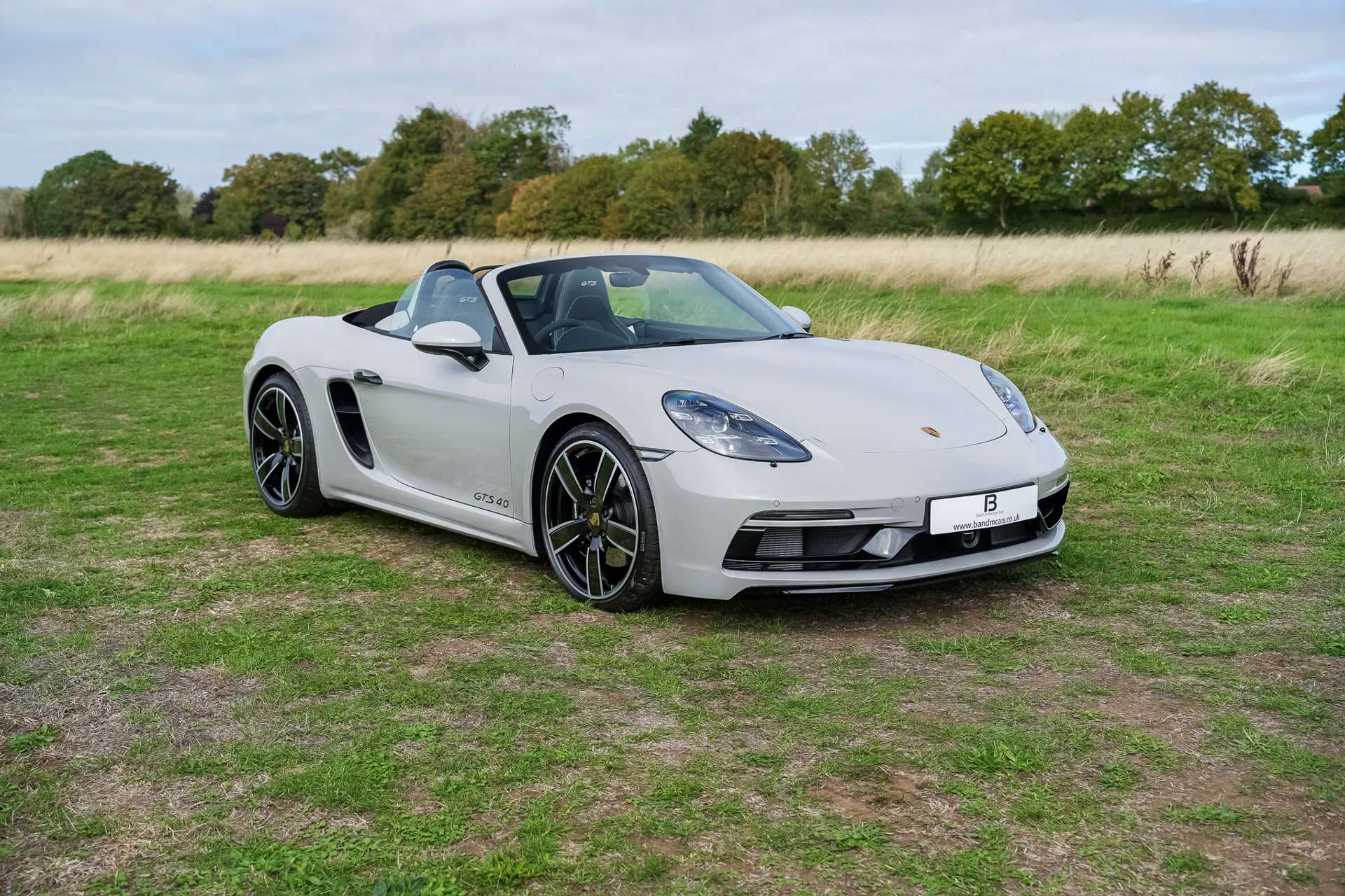 2024 PORSCHE BOXSTER 2024 PORSCHE BOXSTER