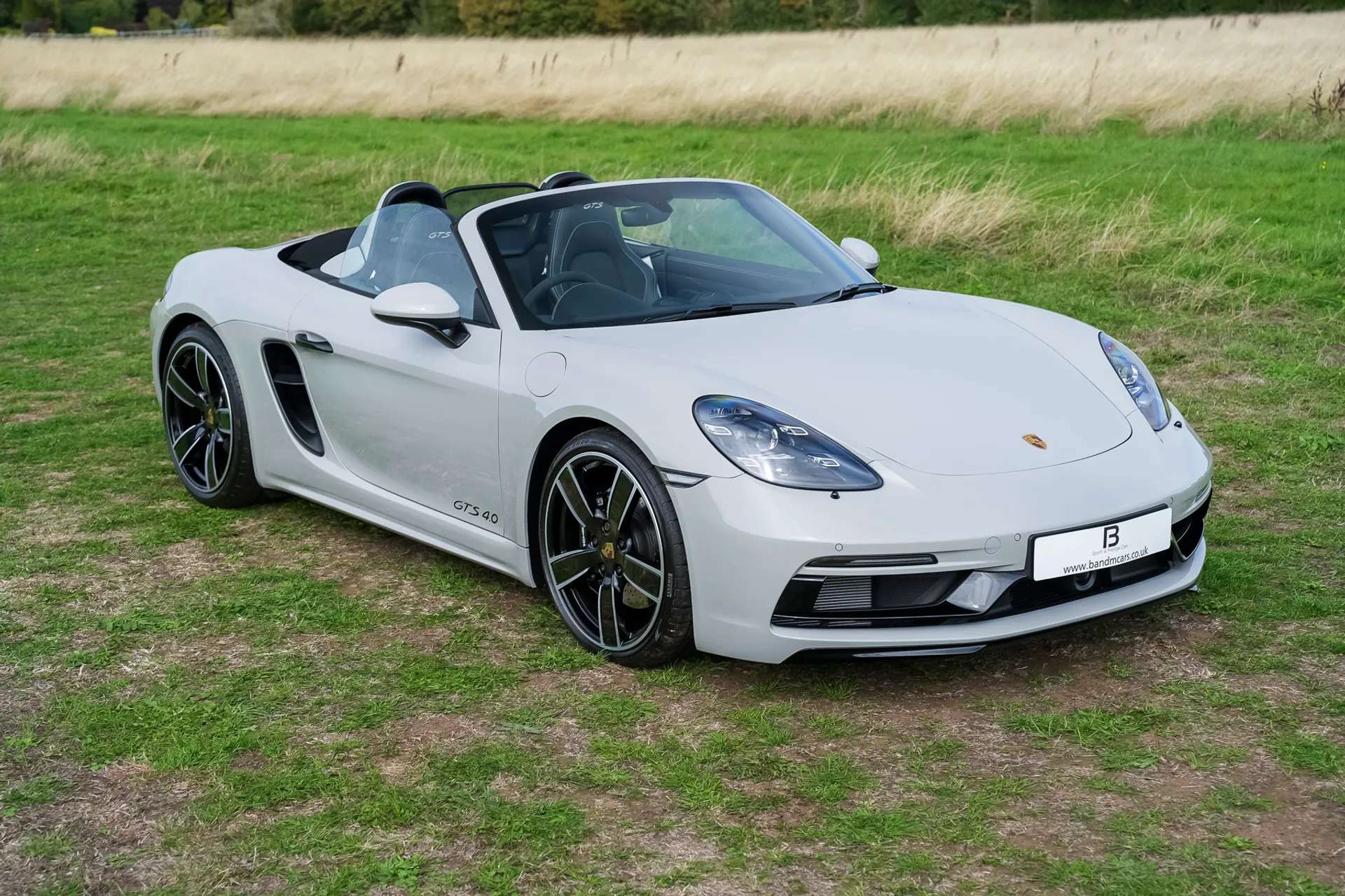 2024 PORSCHE BOXSTER 2024 PORSCHE BOXSTER