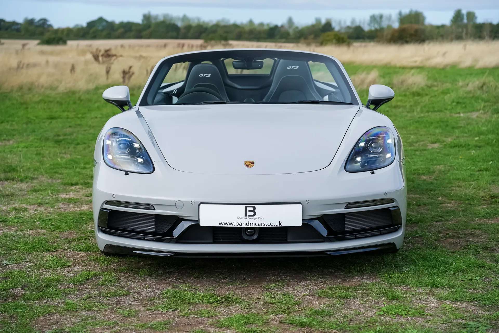 2024 PORSCHE BOXSTER 2024 PORSCHE BOXSTER