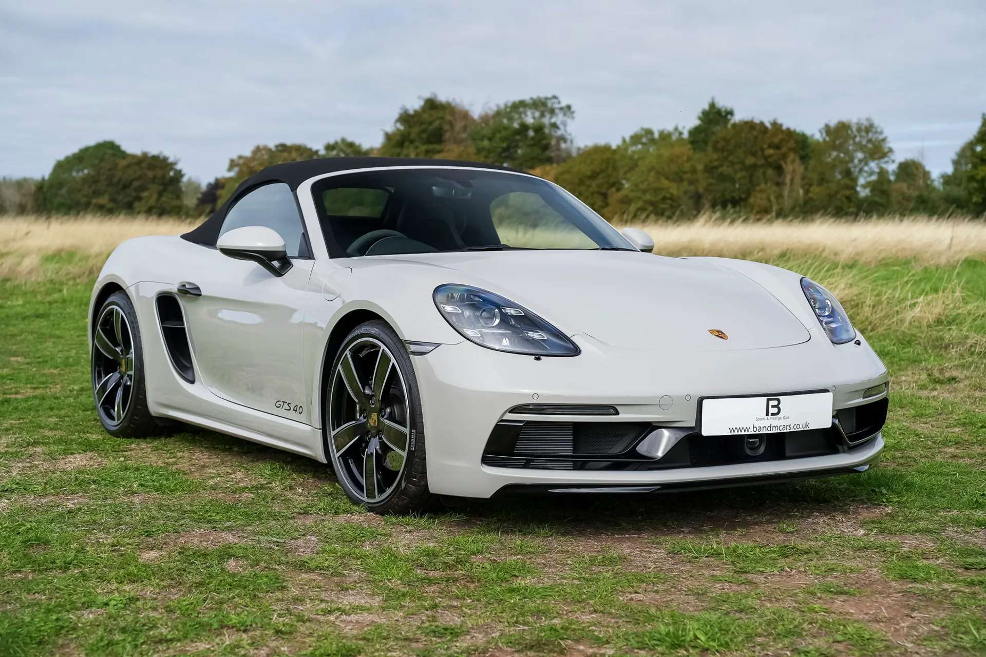 2024 PORSCHE BOXSTER 2024 PORSCHE BOXSTER