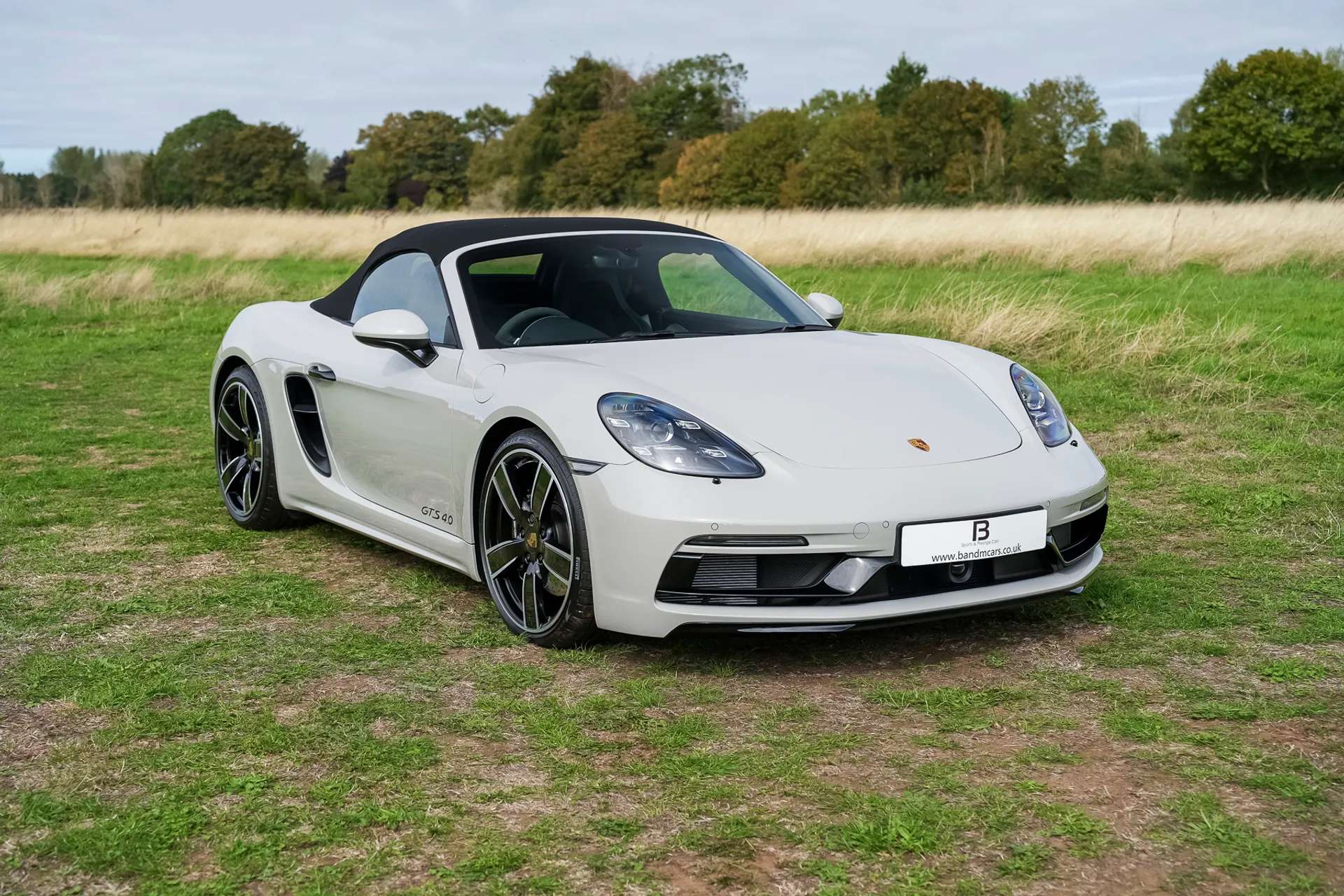 2024 PORSCHE BOXSTER 2024 PORSCHE BOXSTER
