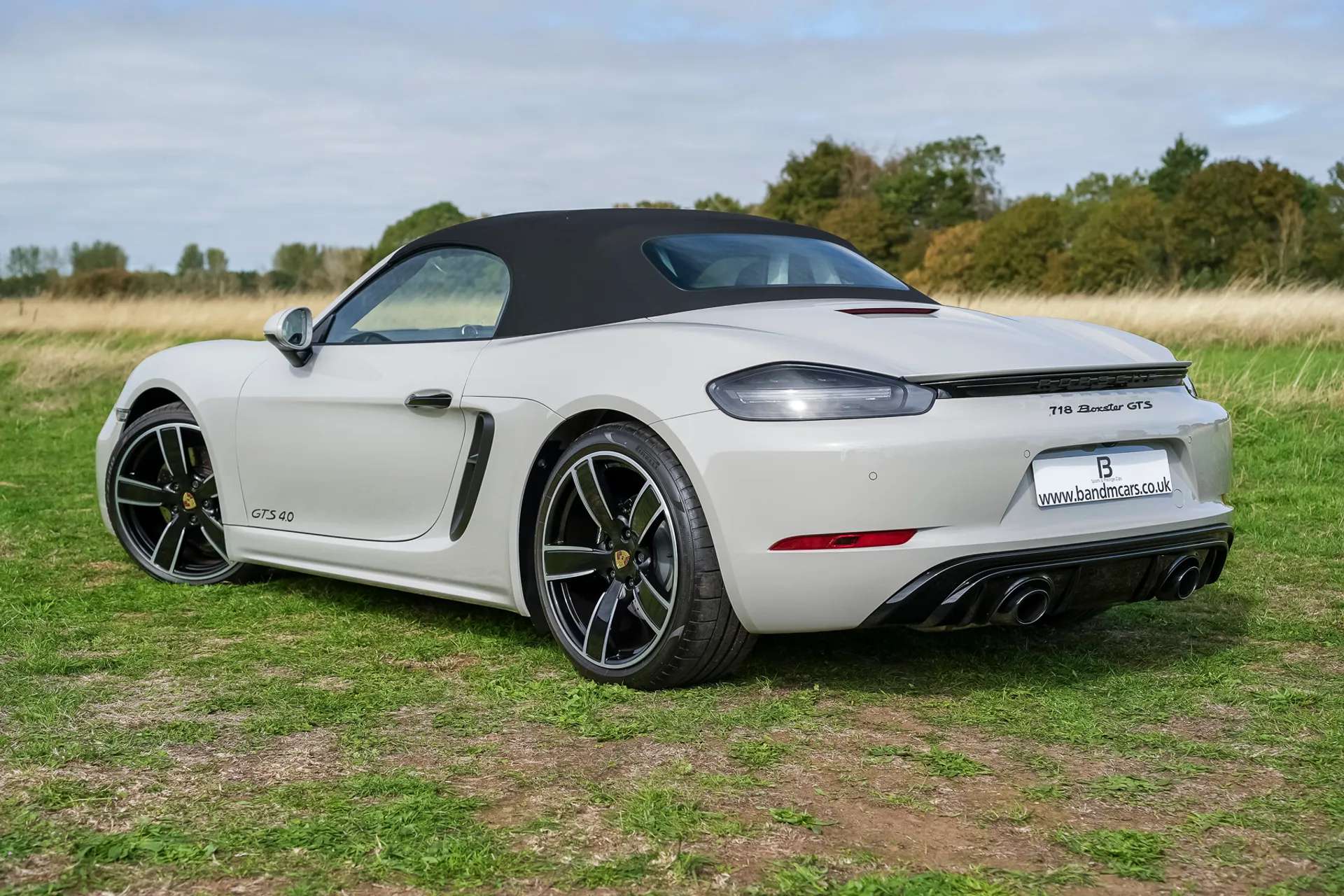 2024 PORSCHE BOXSTER 2024 PORSCHE BOXSTER