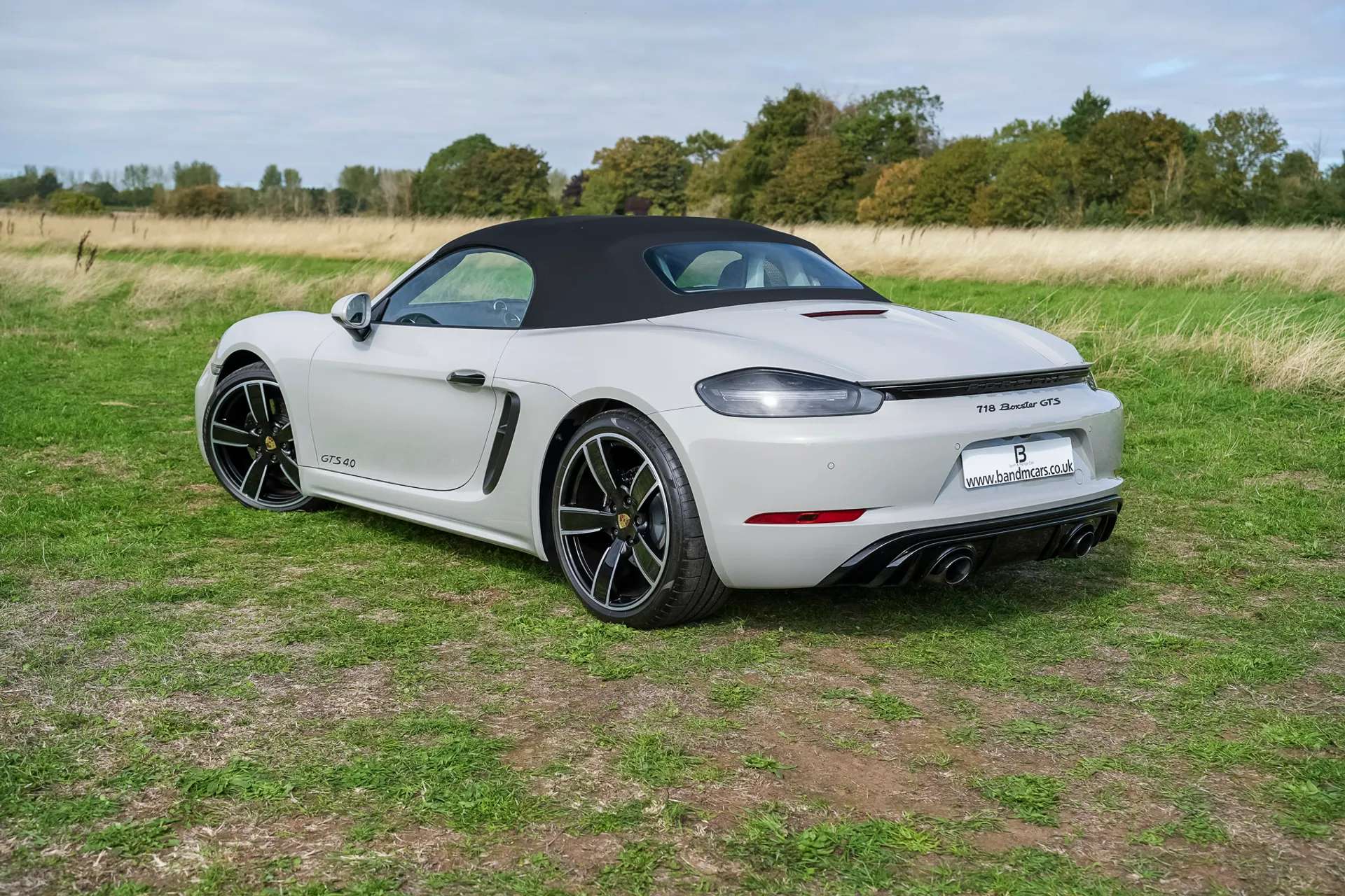 2024 PORSCHE BOXSTER 2024 PORSCHE BOXSTER