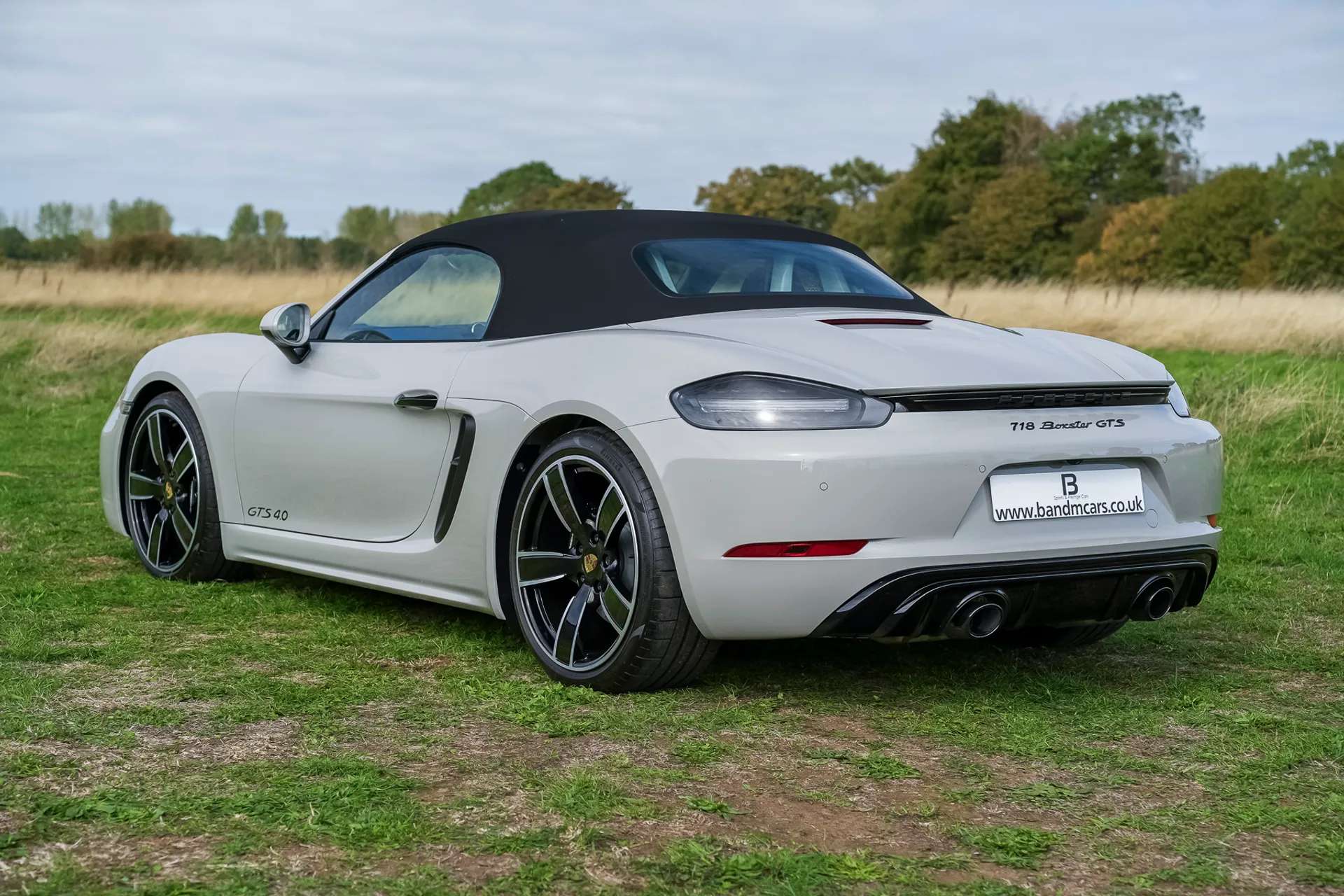 2024 PORSCHE BOXSTER 2024 PORSCHE BOXSTER