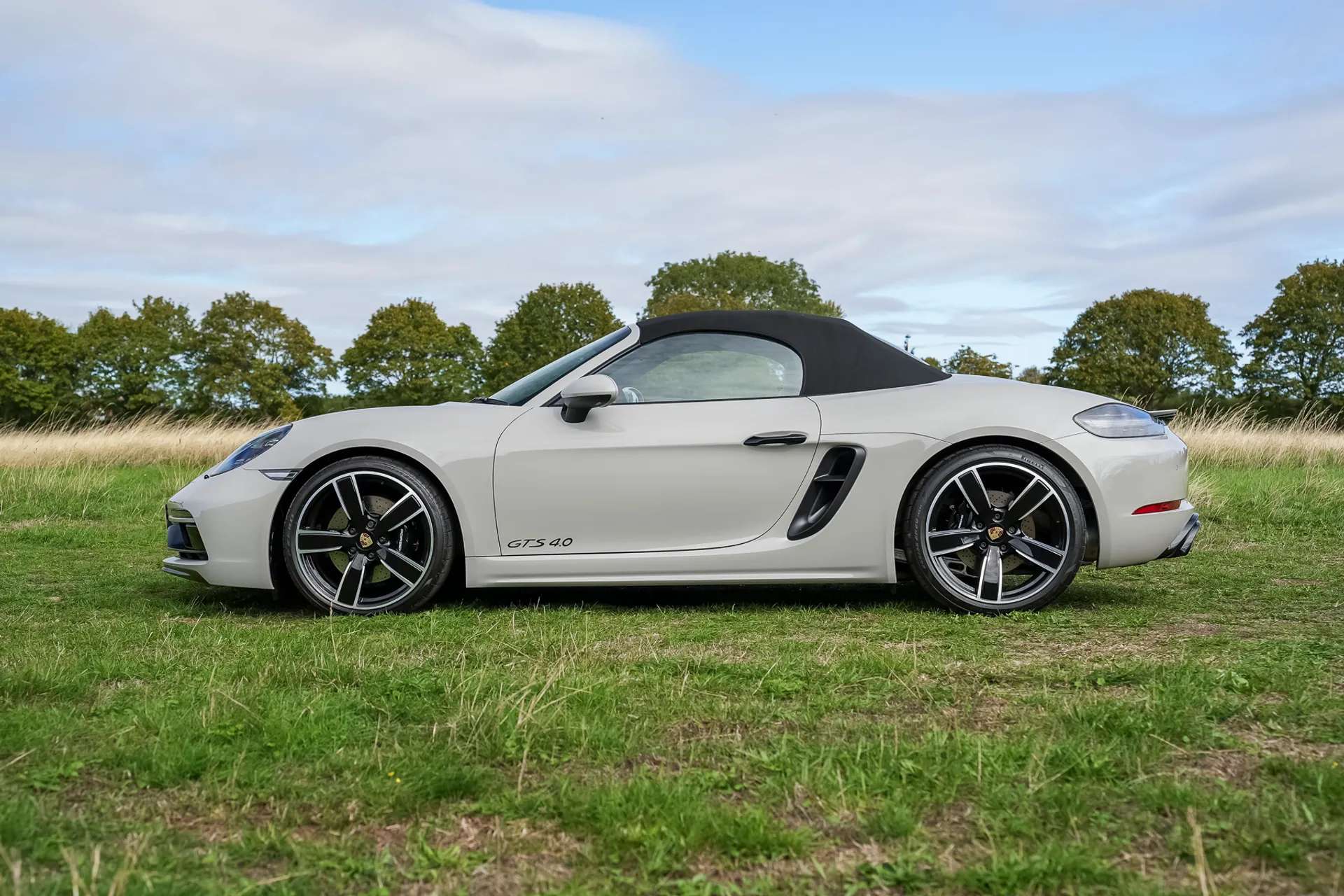 2024 PORSCHE BOXSTER 2024 PORSCHE BOXSTER