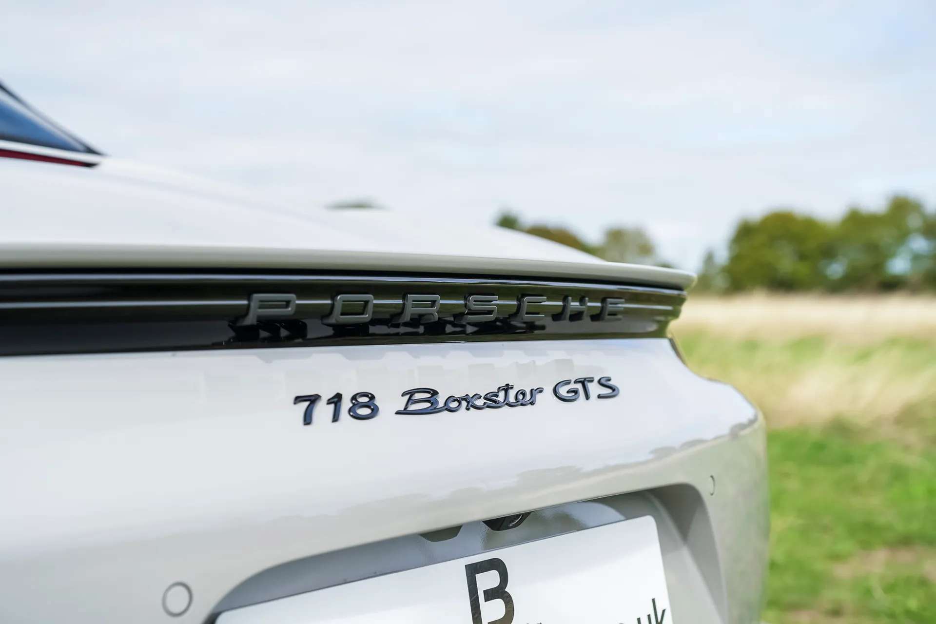 2024 PORSCHE BOXSTER 2024 PORSCHE BOXSTER