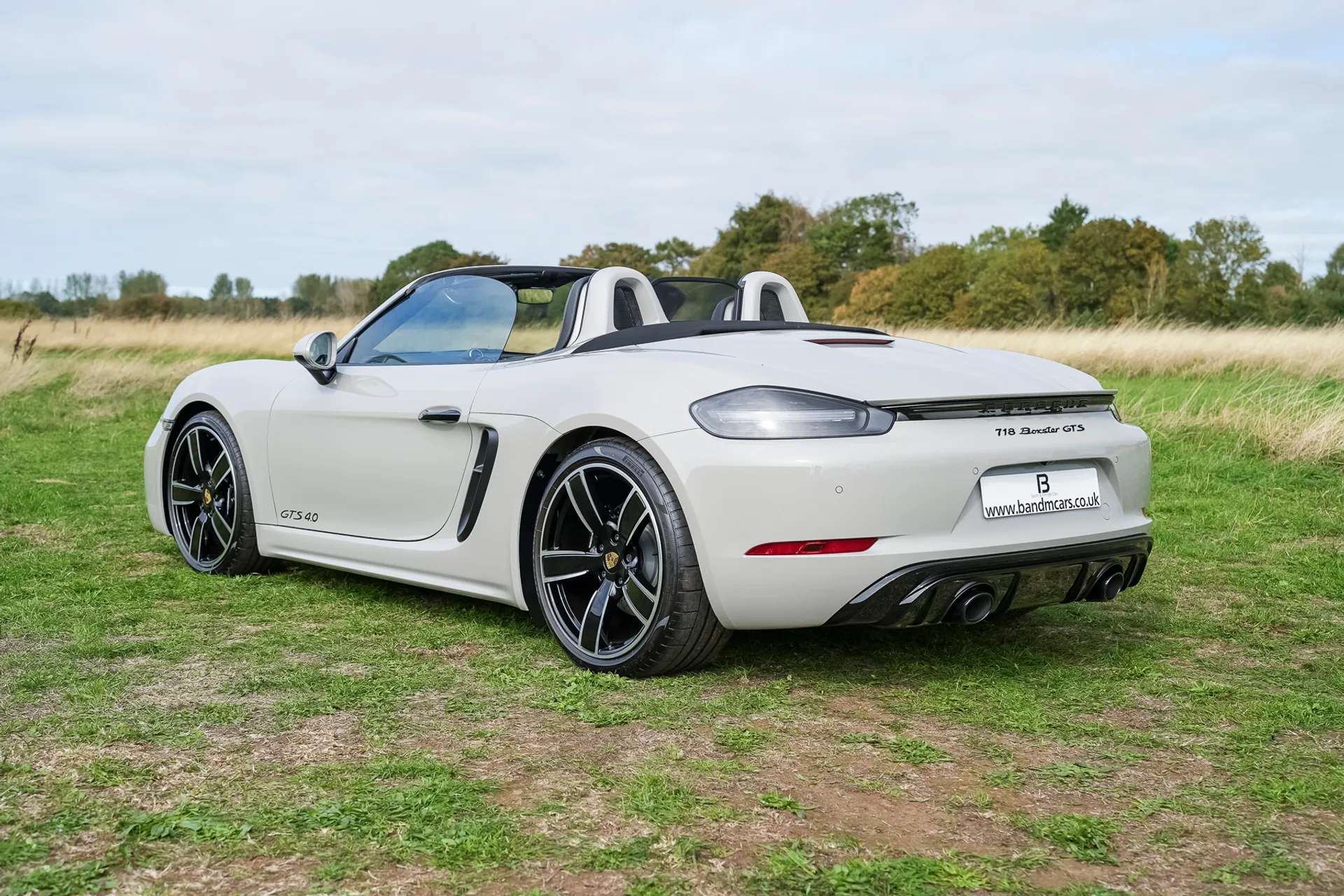2024 PORSCHE BOXSTER 2024 PORSCHE BOXSTER