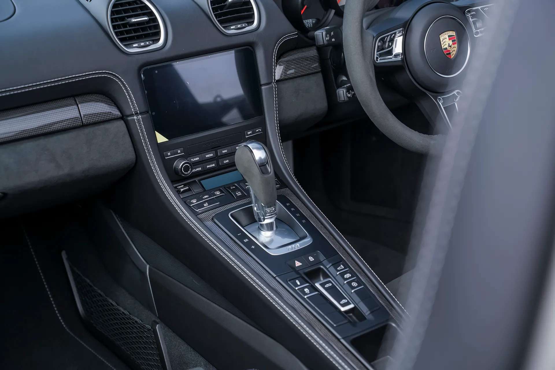 2024 PORSCHE BOXSTER 2024 PORSCHE BOXSTER